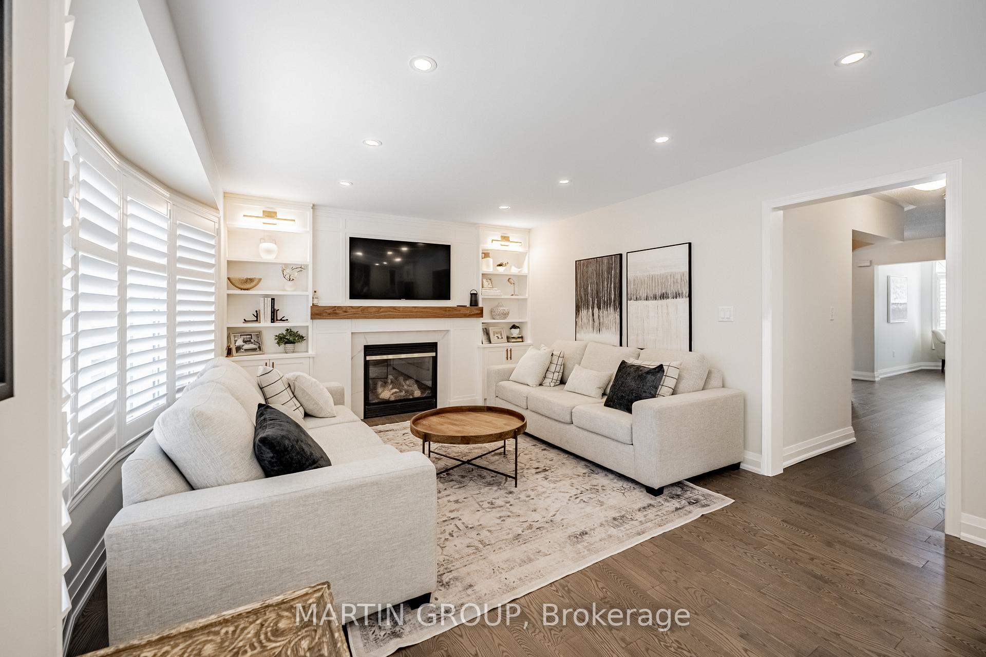 3227 Steeplechase Drive