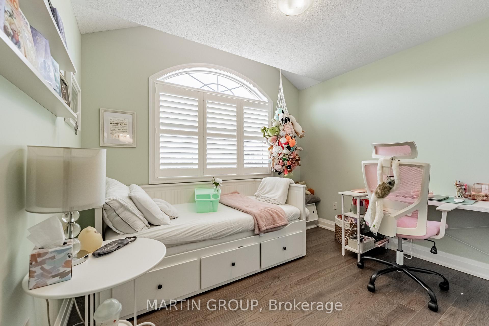 3227 Steeplechase Drive