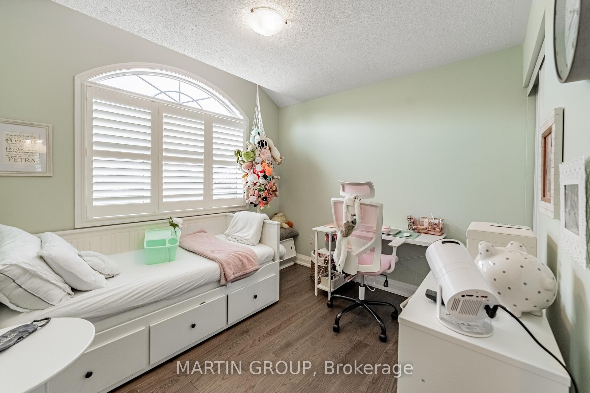 3227 Steeplechase Drive