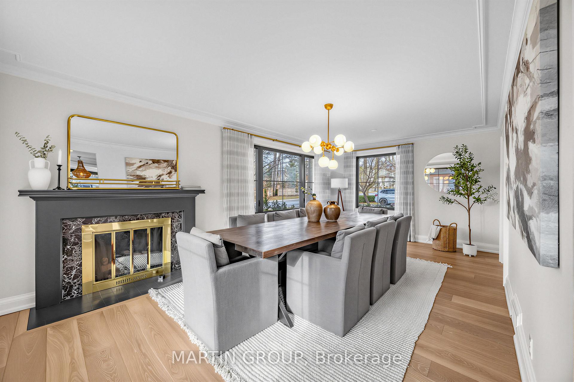 297 Watson Avenue, Oakville, ON L6J 3V3