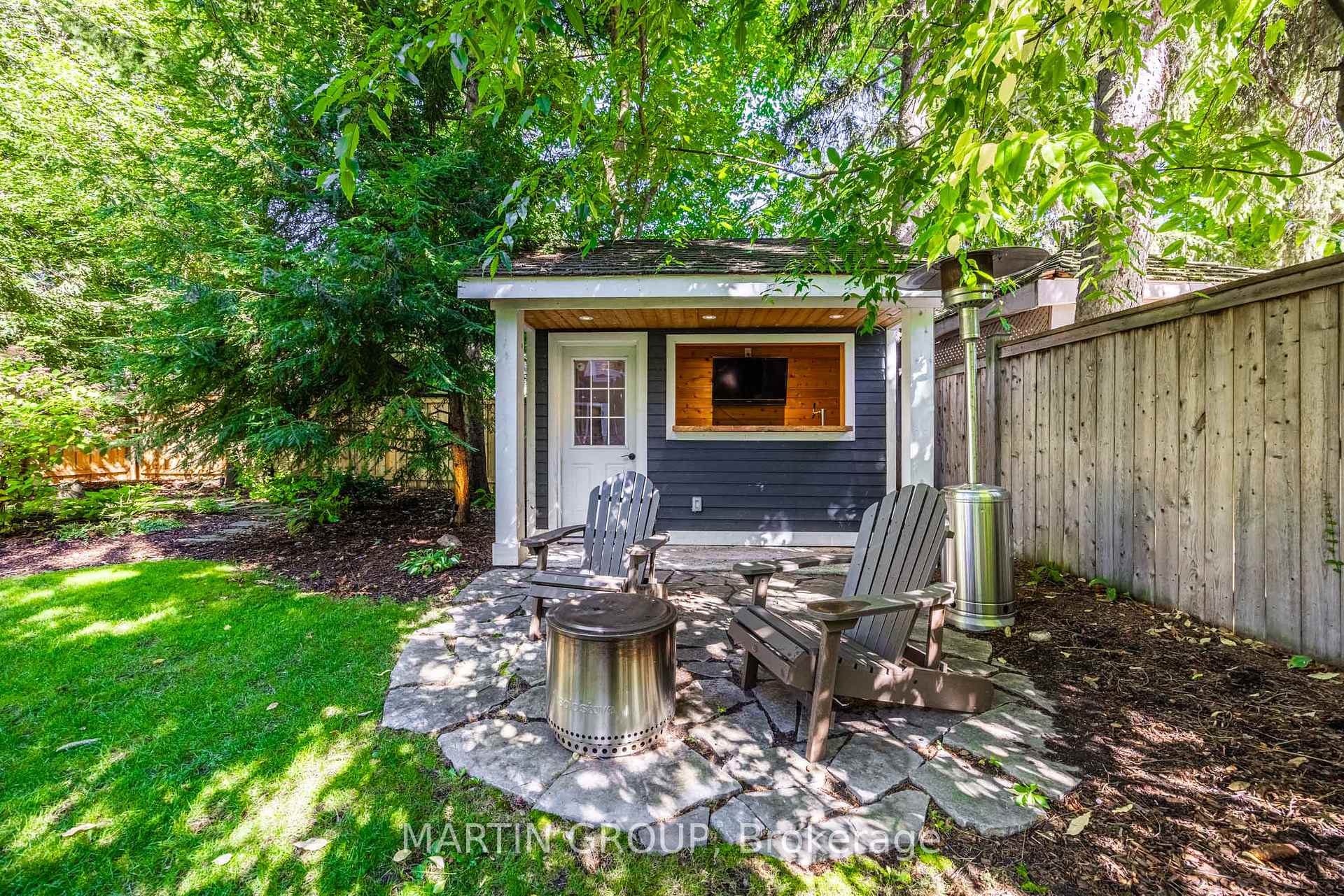 297 Watson Avenue, Oakville, ON L6J 3V3