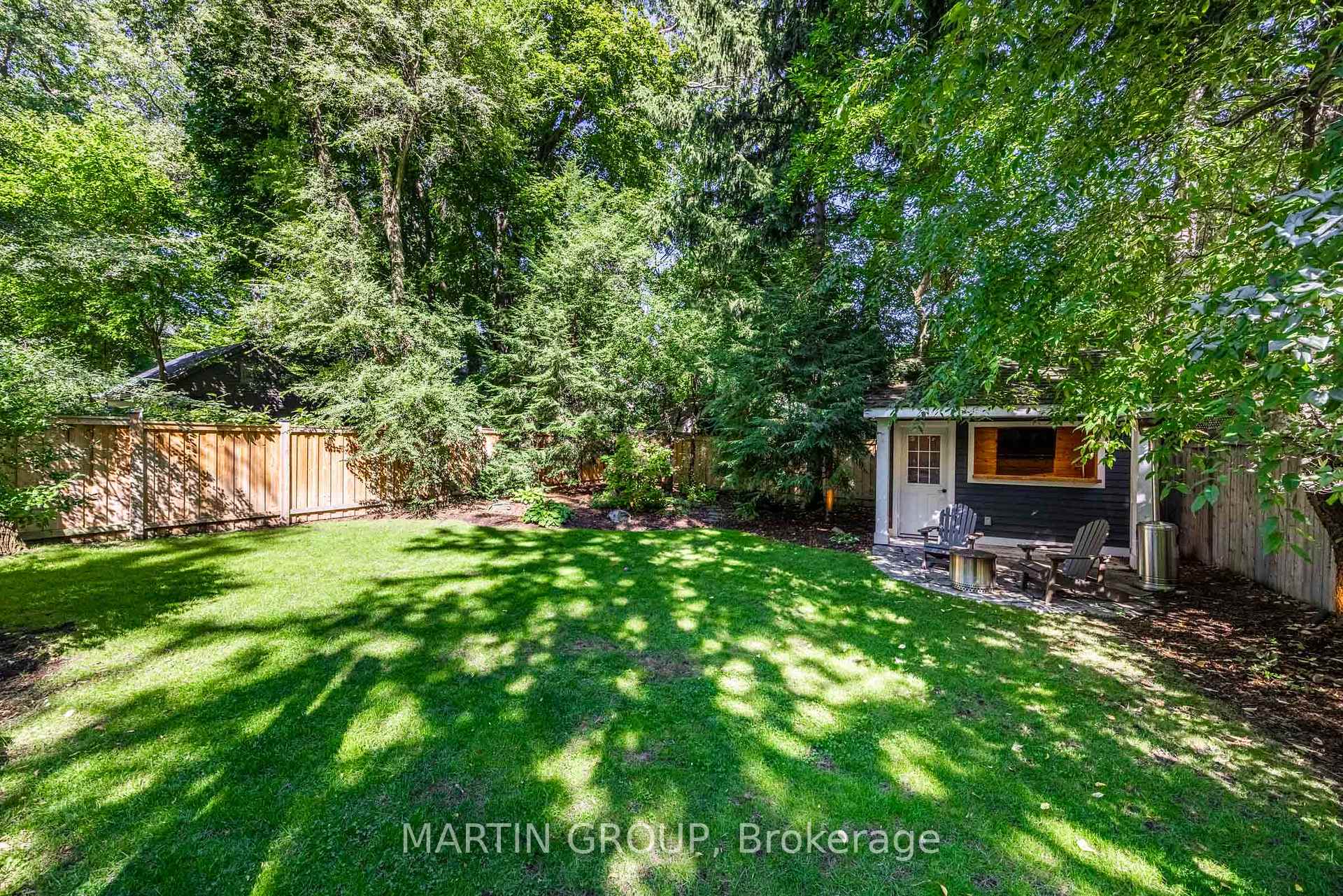 297 Watson Avenue, Oakville, ON L6J 3V3