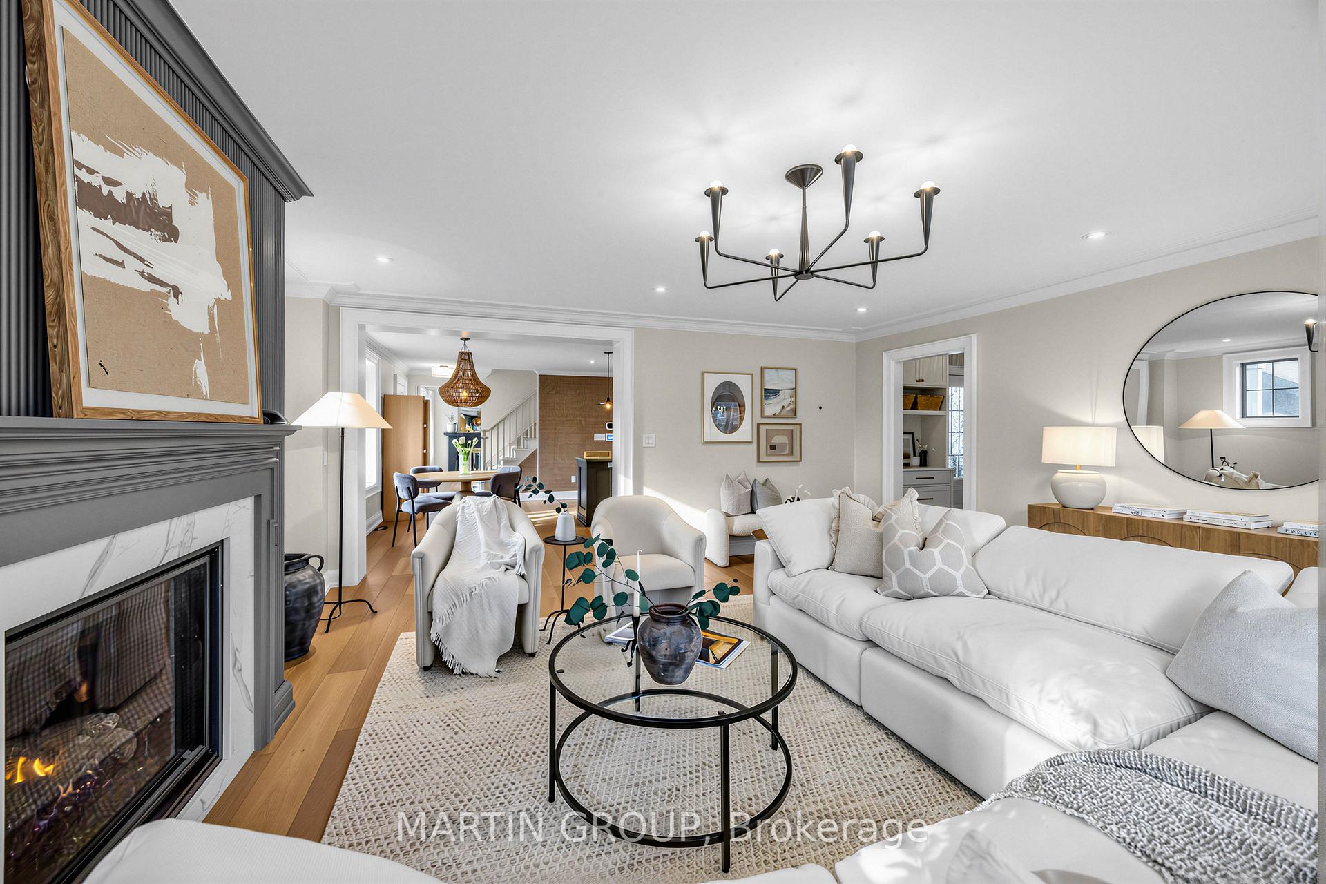 297 Watson Avenue, Oakville, ON L6J 3V3