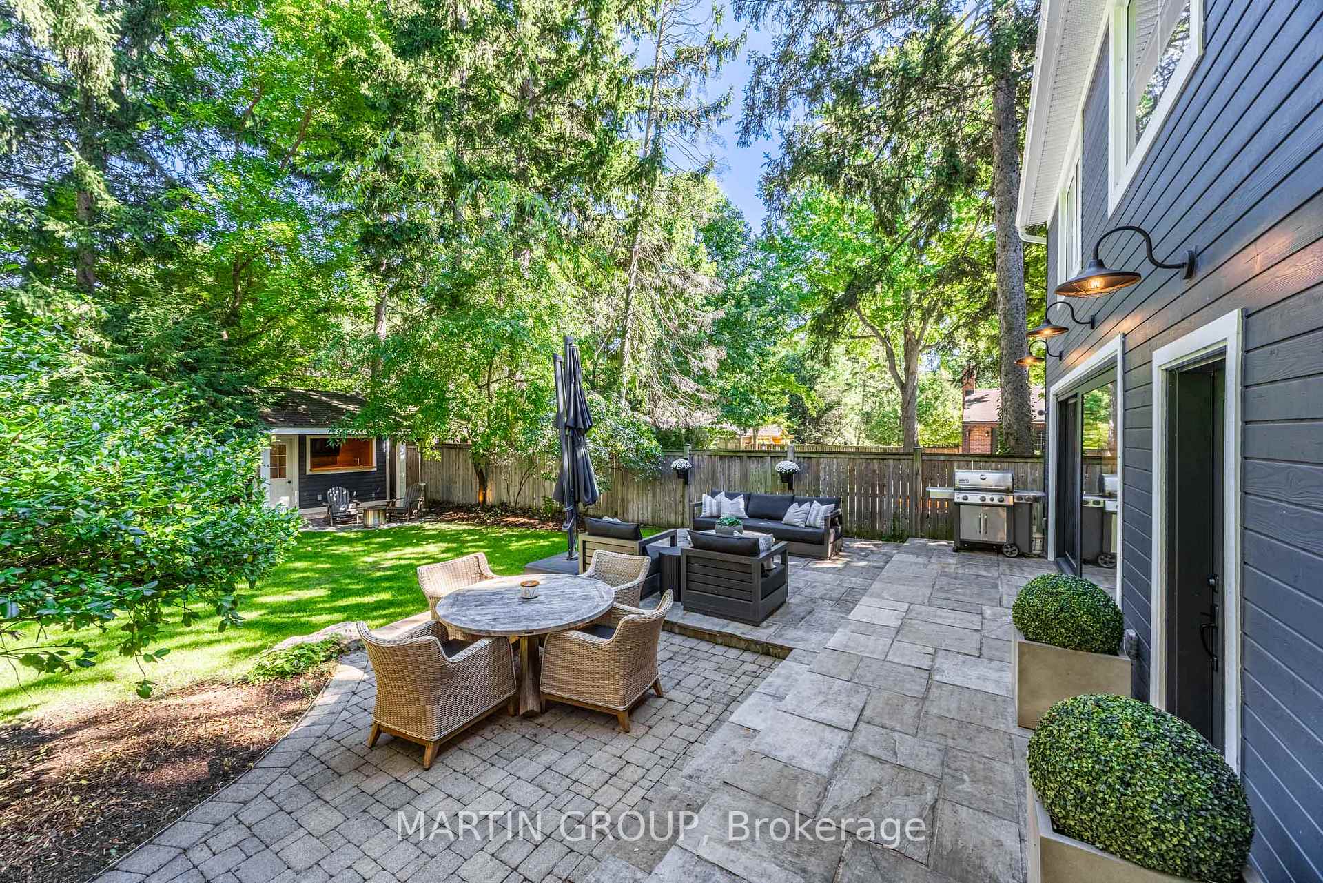 297 Watson Avenue, Oakville, ON L6J 3V3