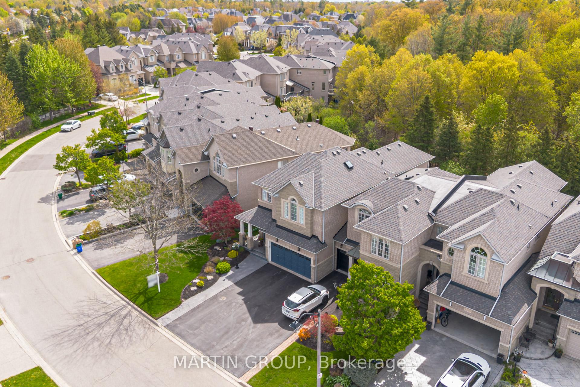 2328 Woodfield Road