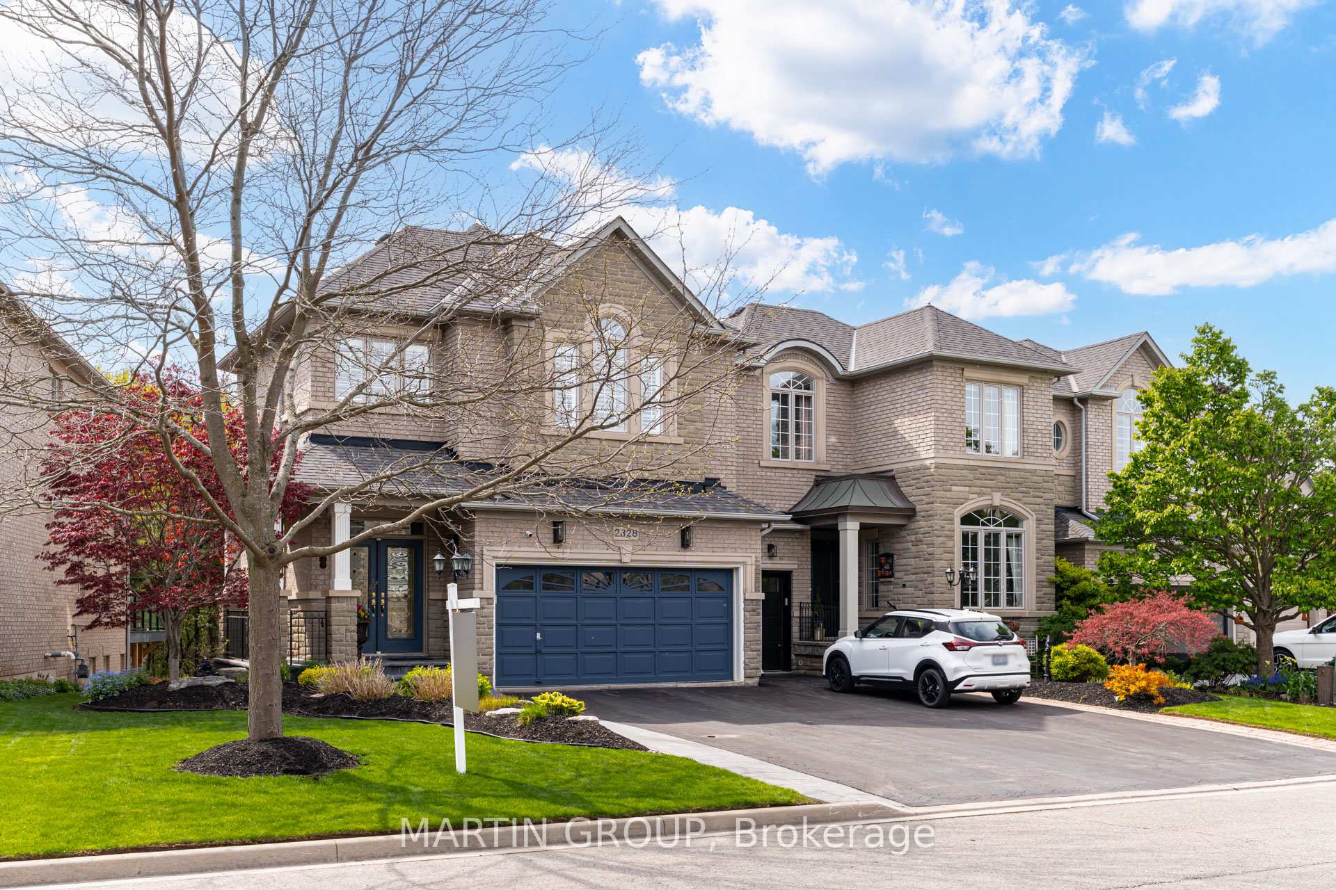 2328 Woodfield Road