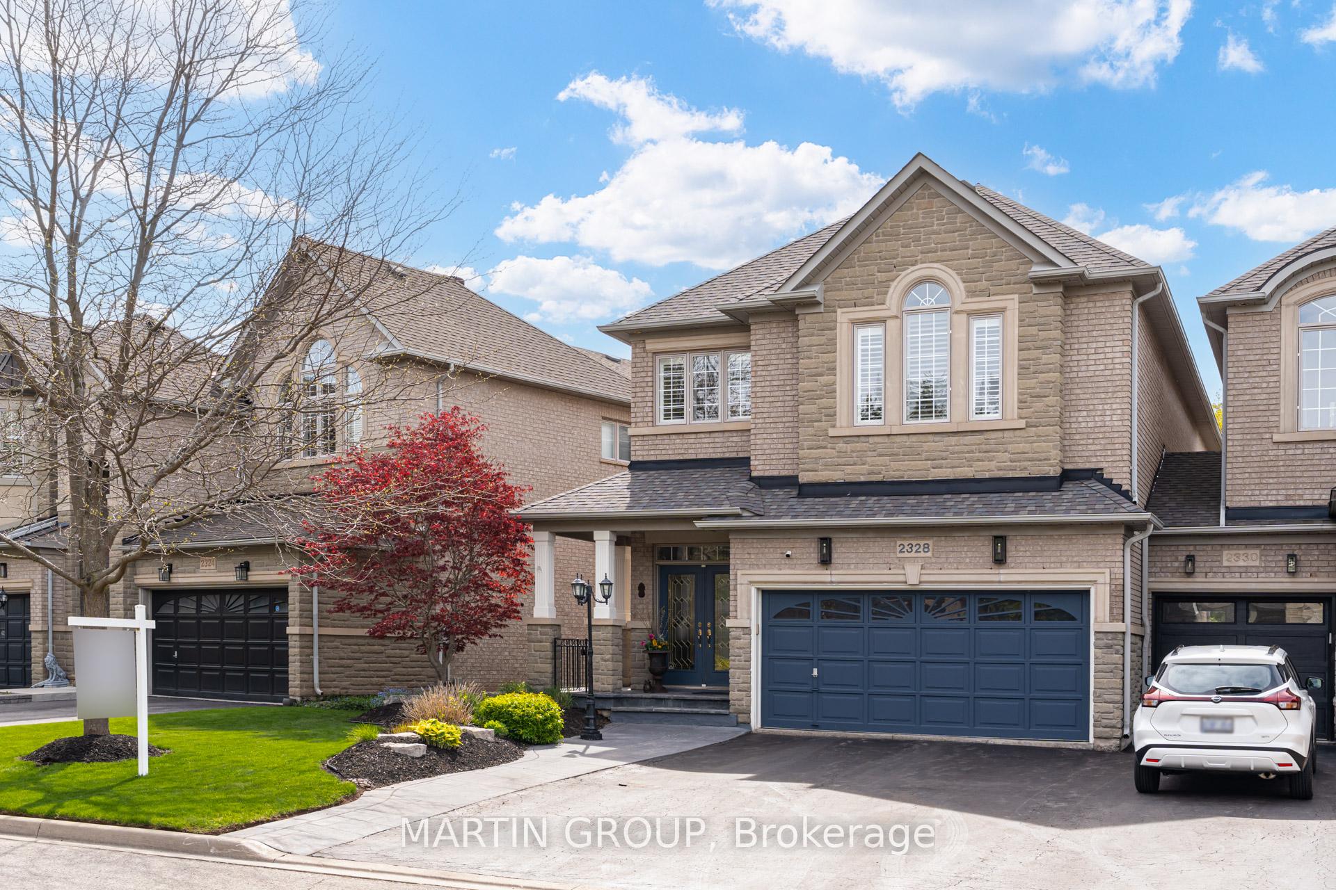 2328 Woodfield Road