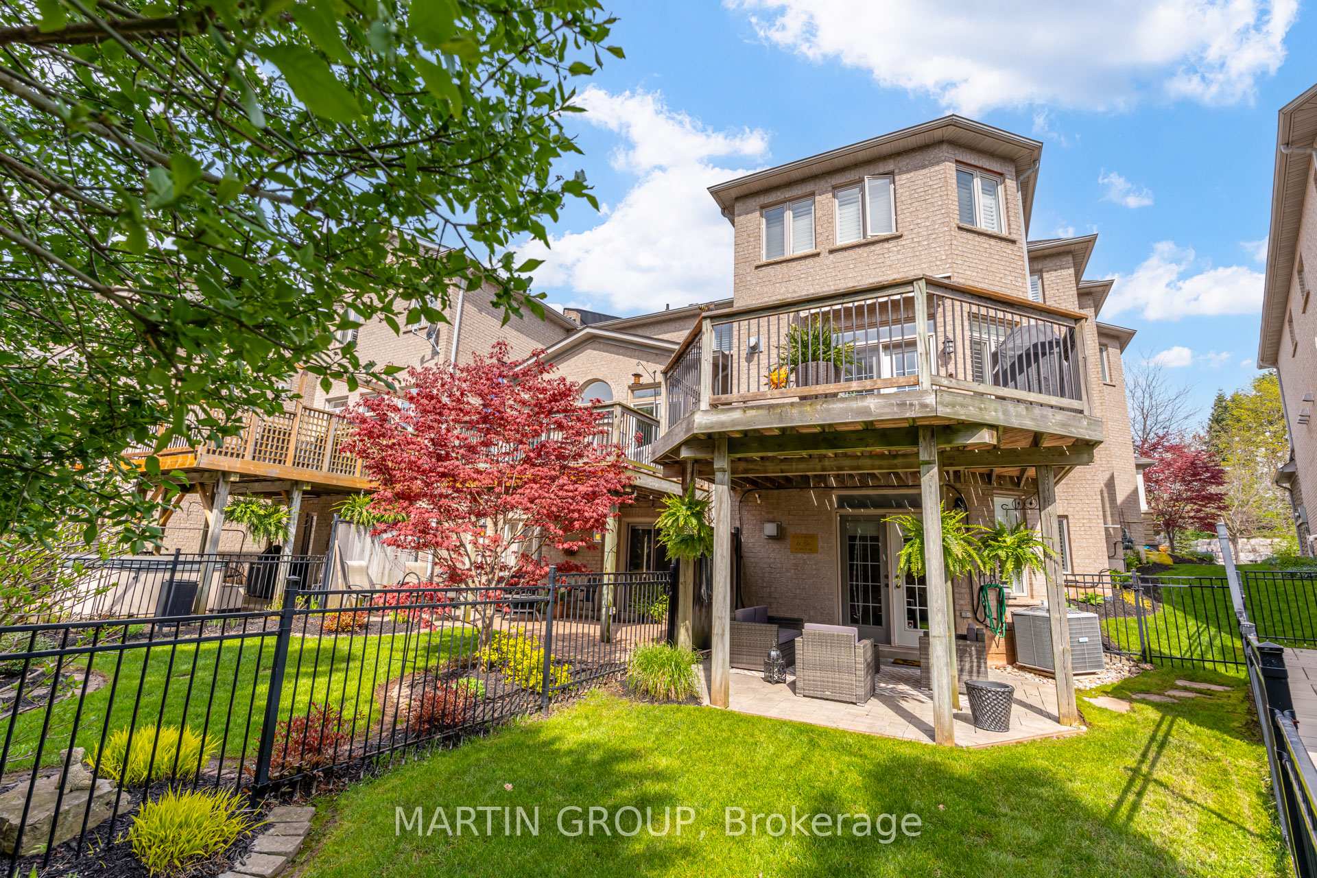 2328 Woodfield Road