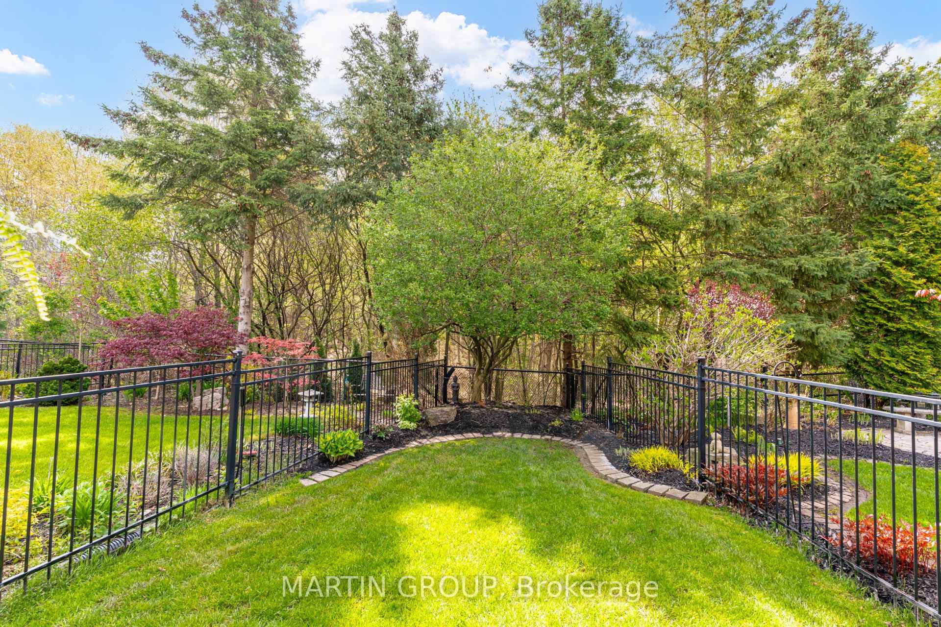 2328 Woodfield Road