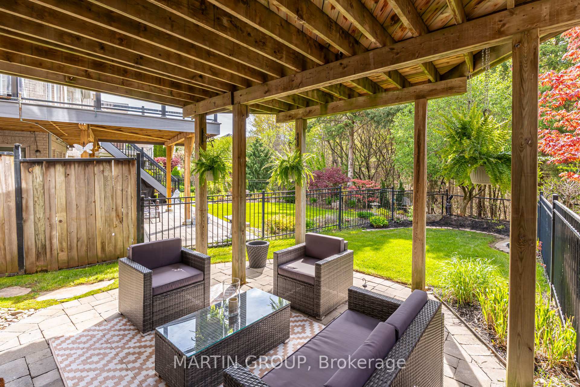 2328 Woodfield Road