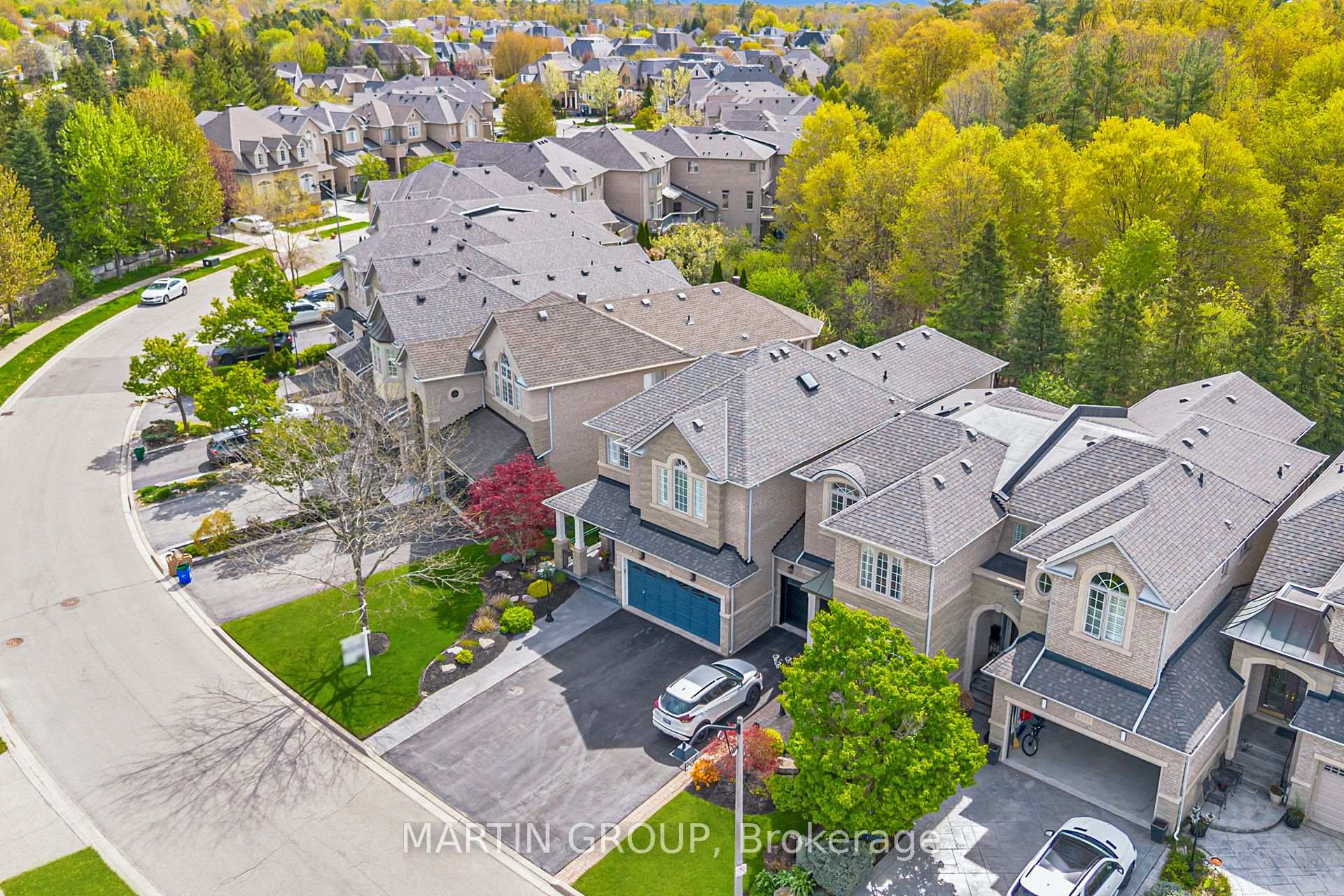 2328 Woodfield Road