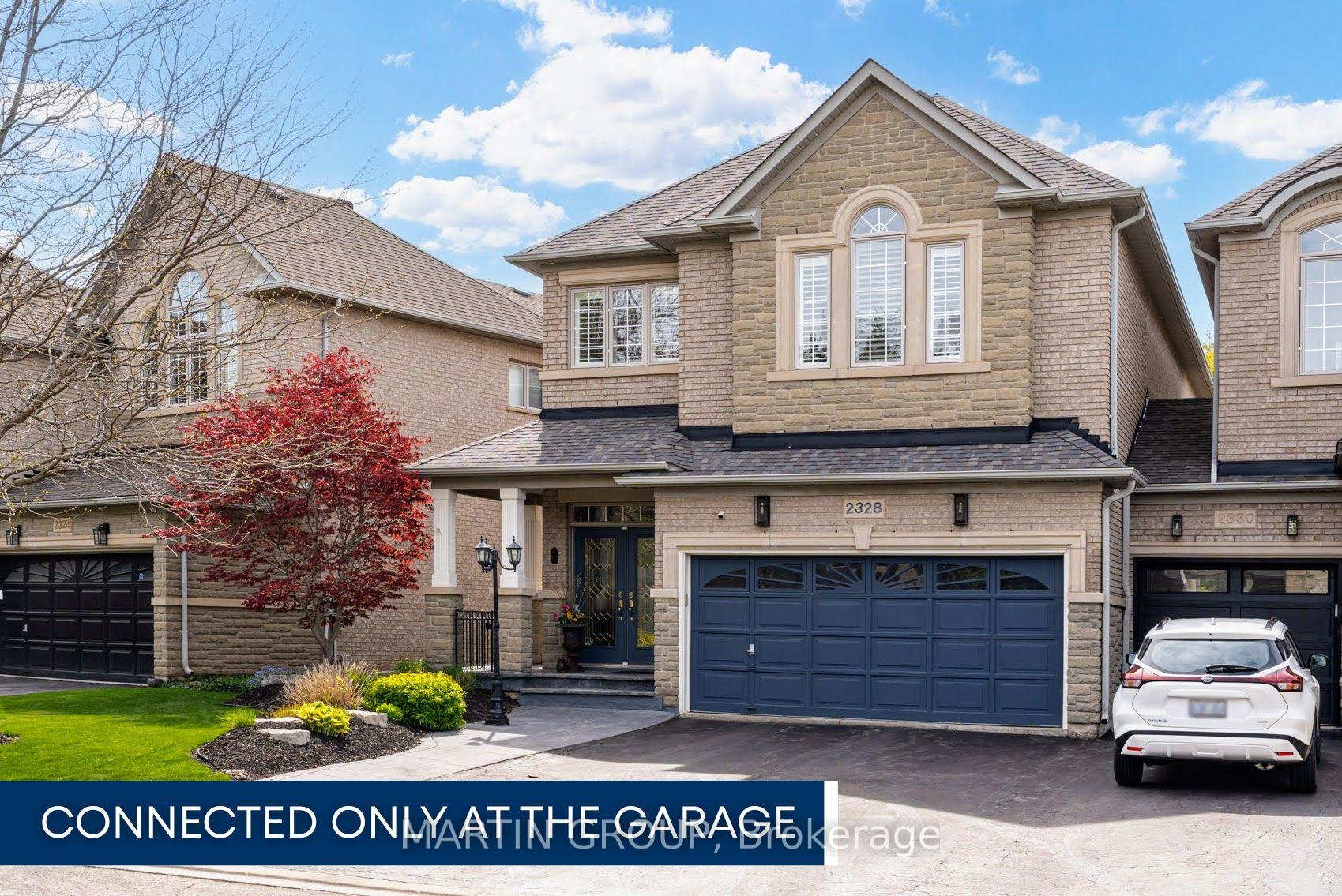 2328 Woodfield Road