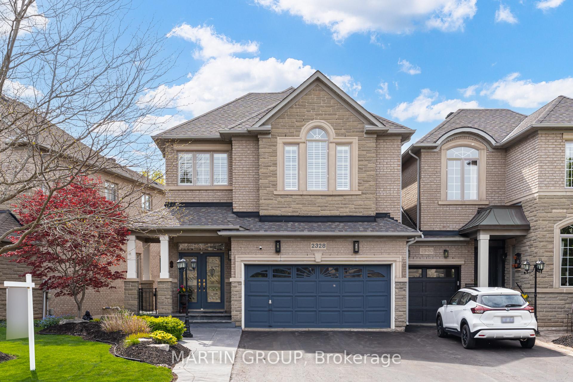 2328 Woodfield Road