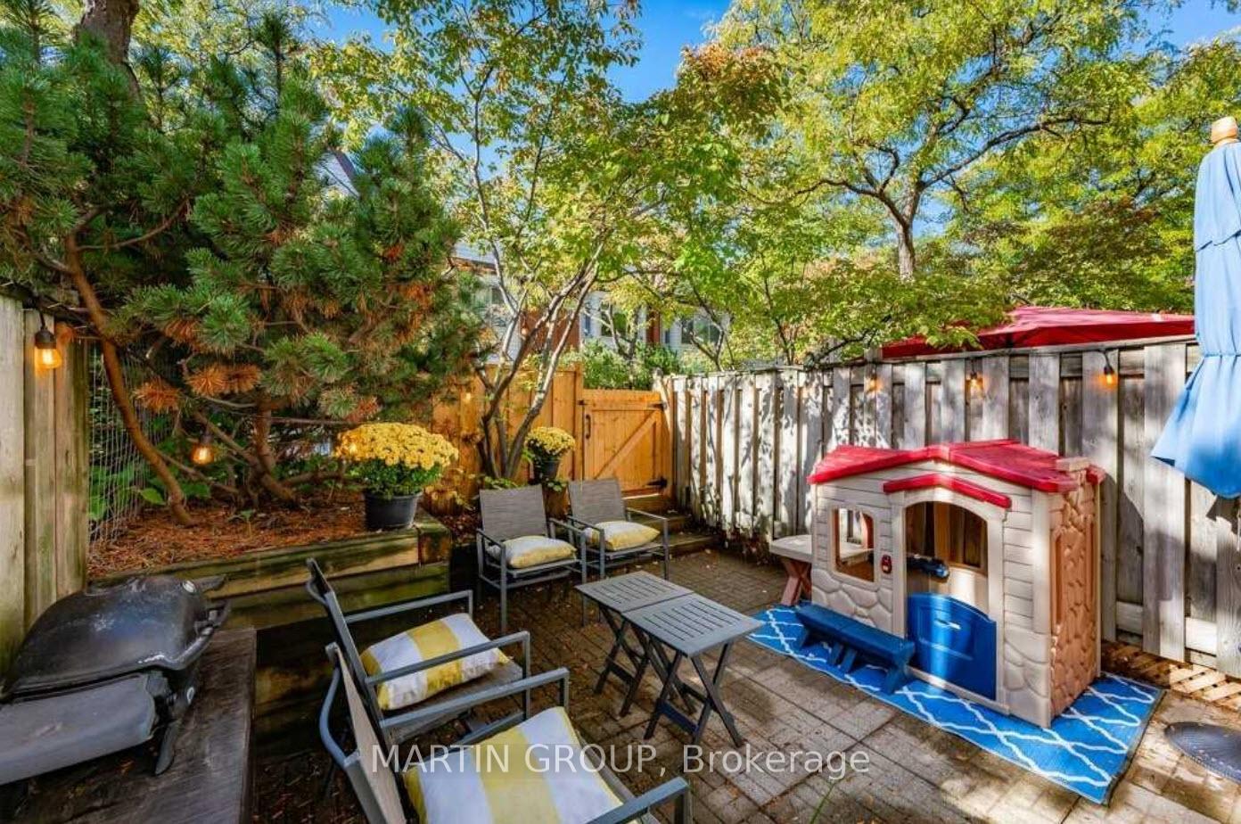 895 Maple Avenue 514