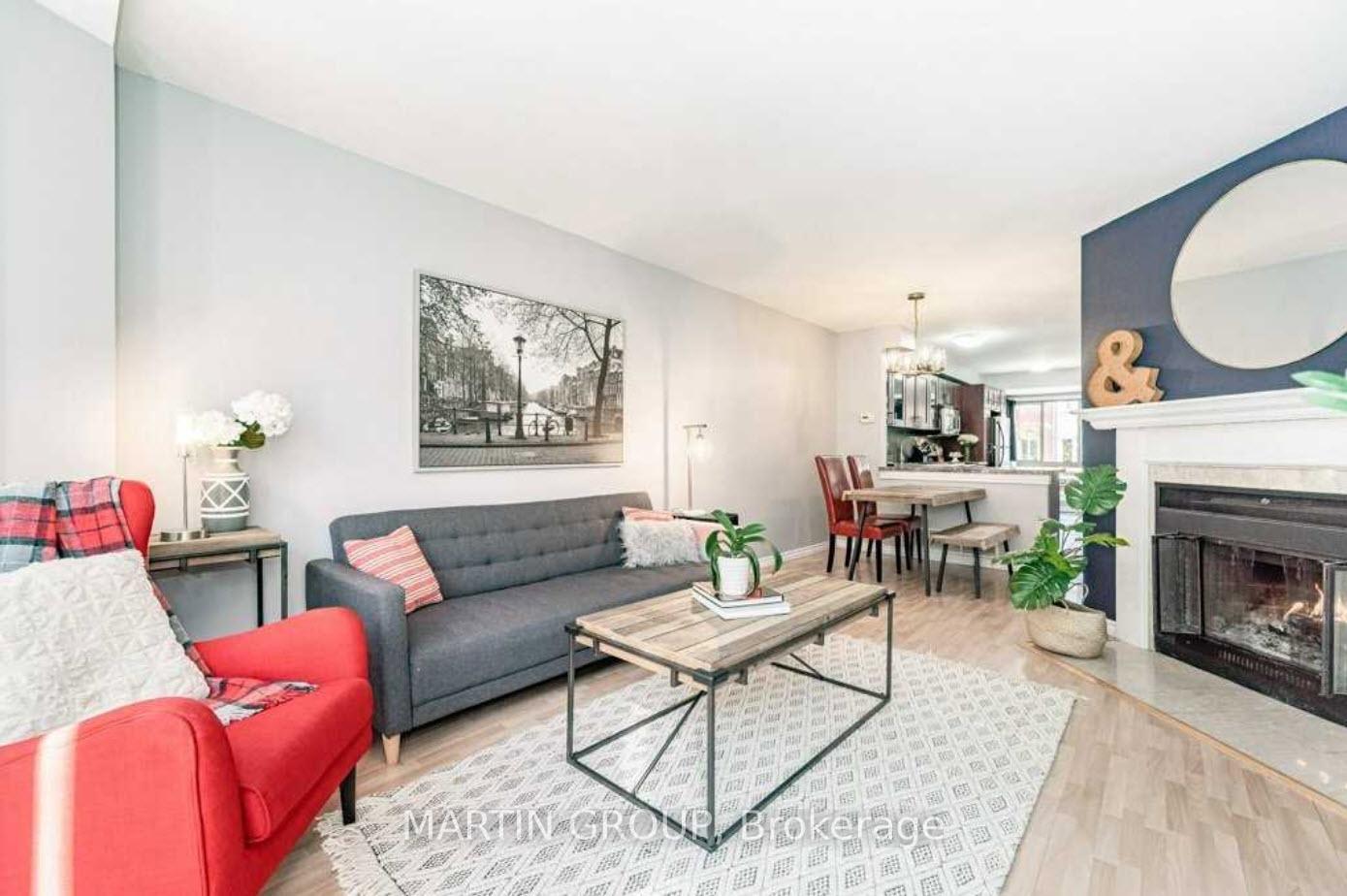 895 Maple Avenue 514