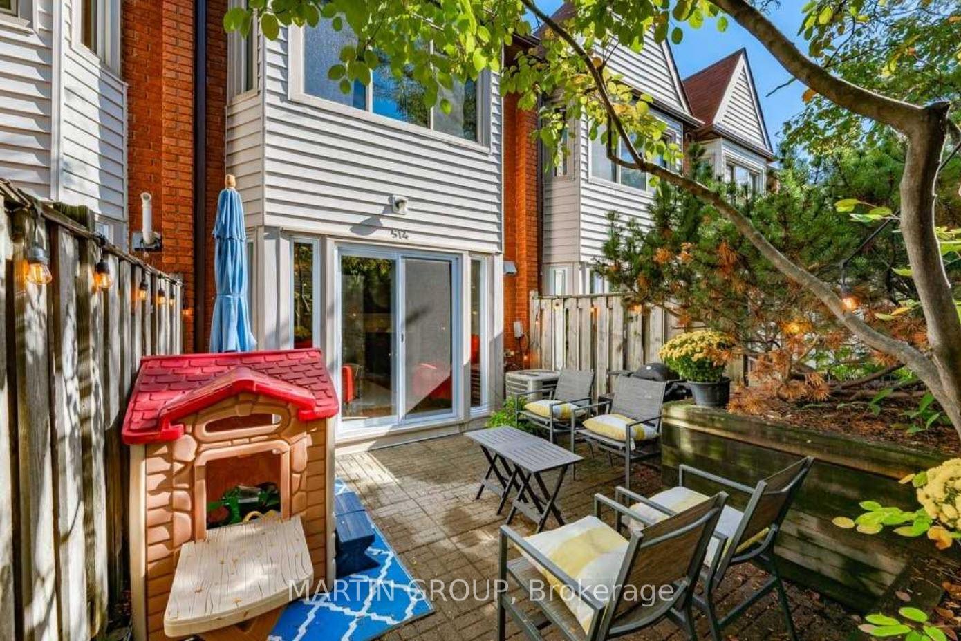 895 Maple Avenue 514