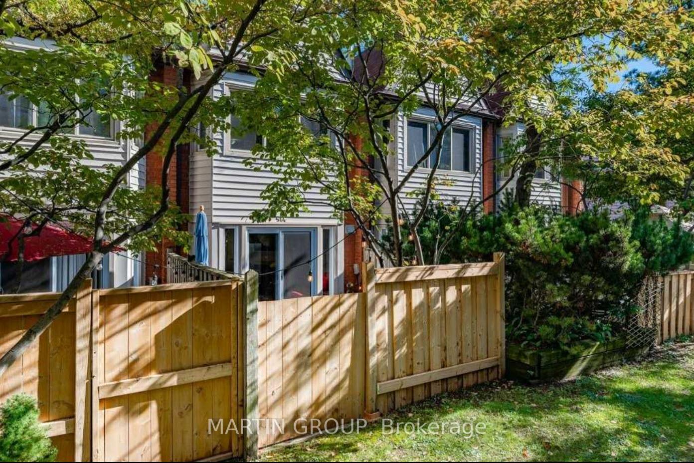 895 Maple Avenue 514