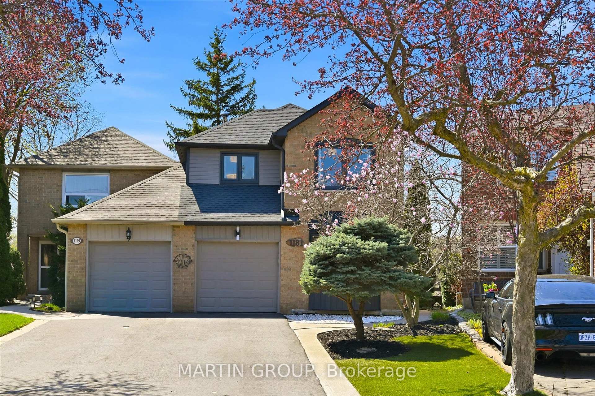 1181 Potters Wheel Crescent