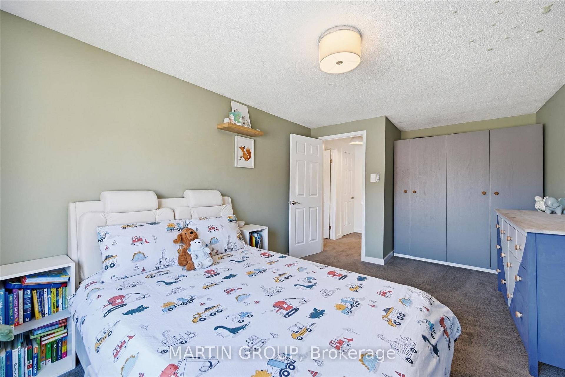 1181 Potters Wheel Crescent