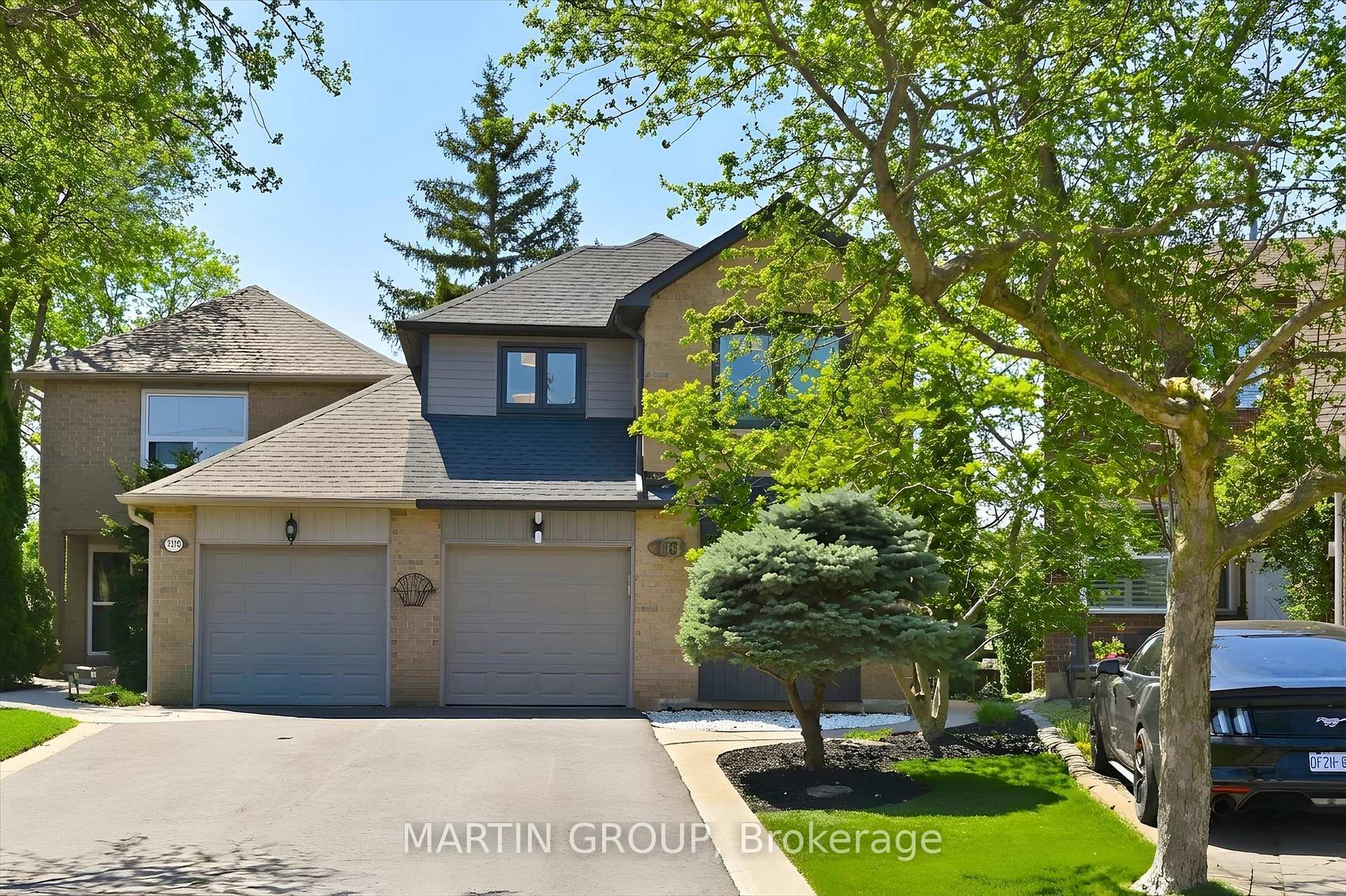 1181 Potters Wheel Crescent