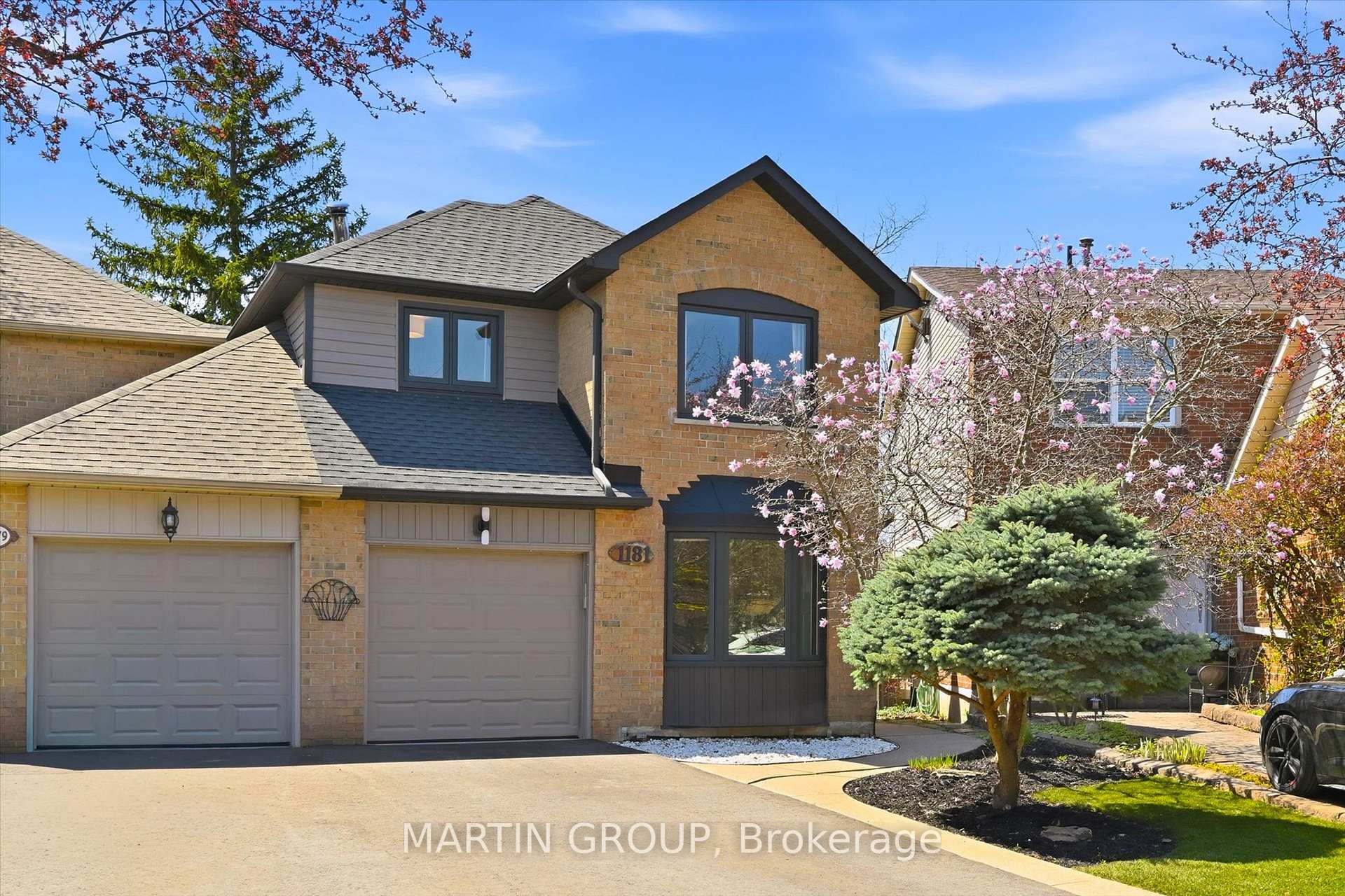 1181 Potters Wheel Crescent