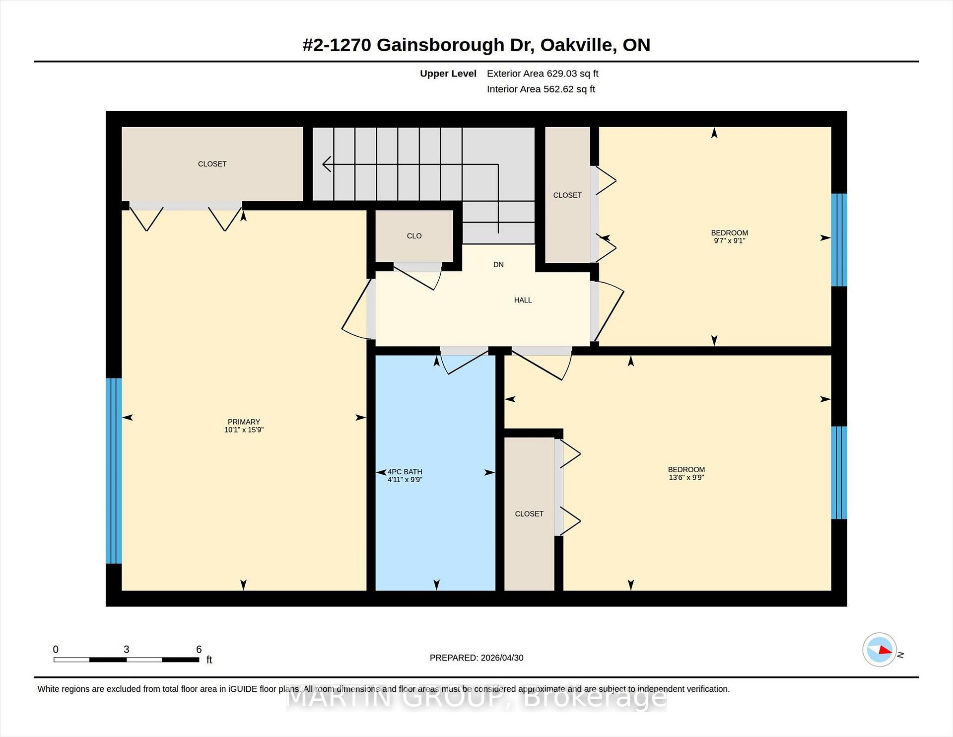 1270 Gainsborough Drive 2
