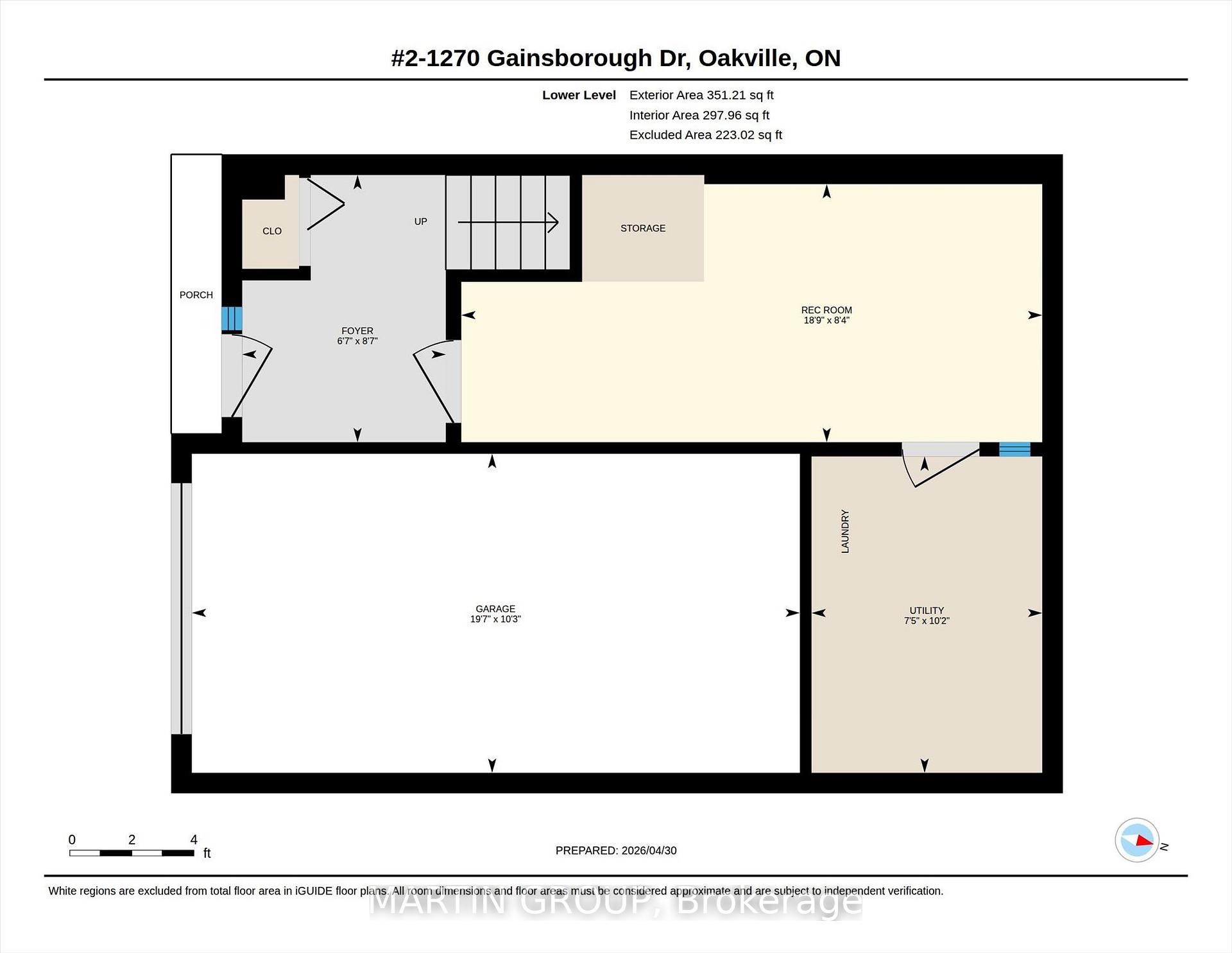 1270 Gainsborough Drive 2