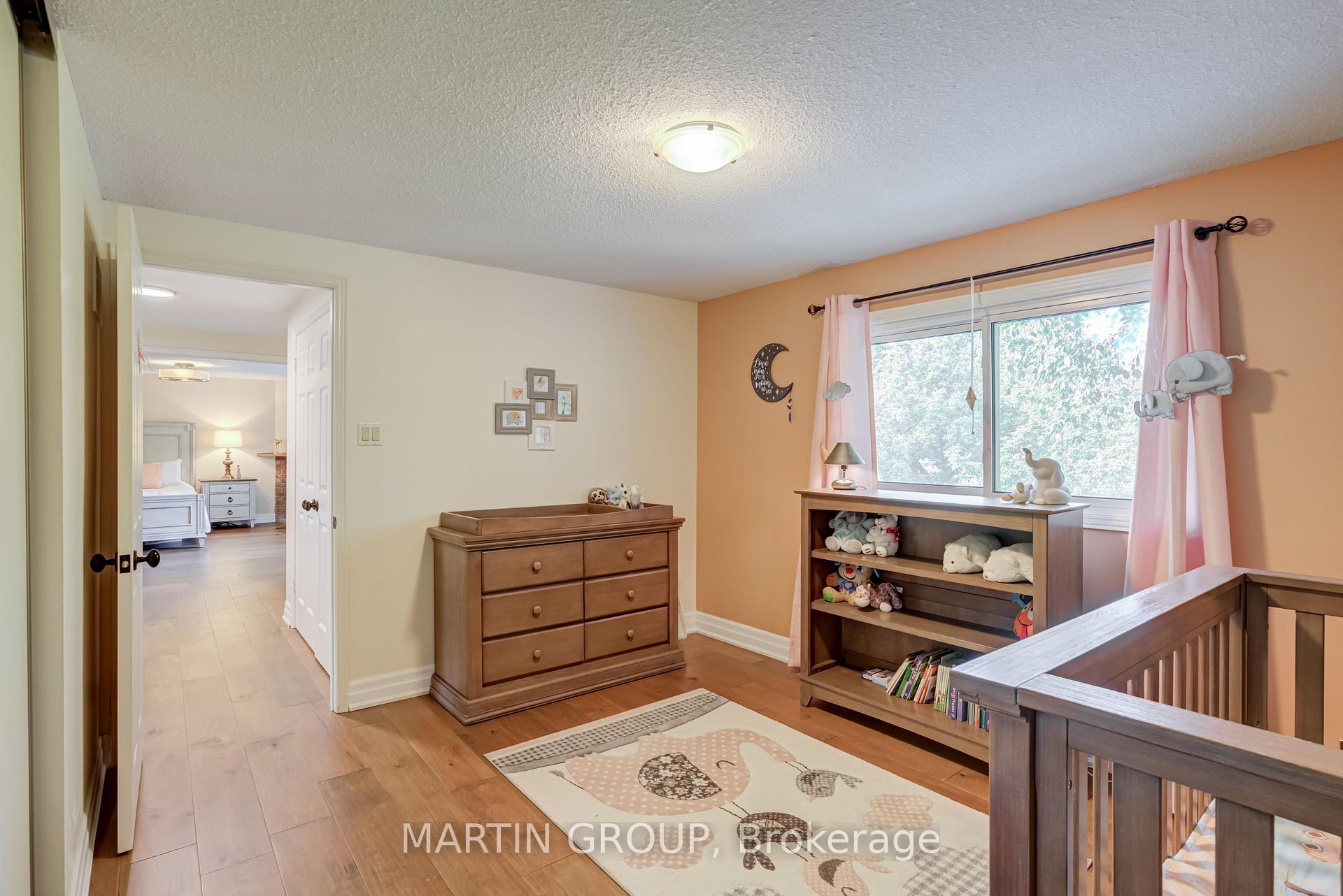 253 McCraney Street W