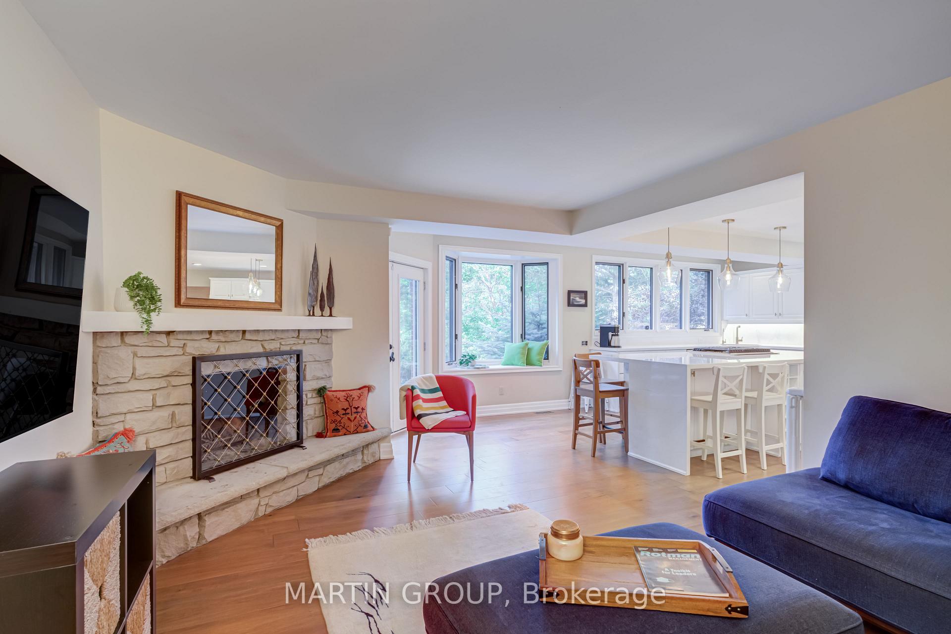 253 McCraney Street W