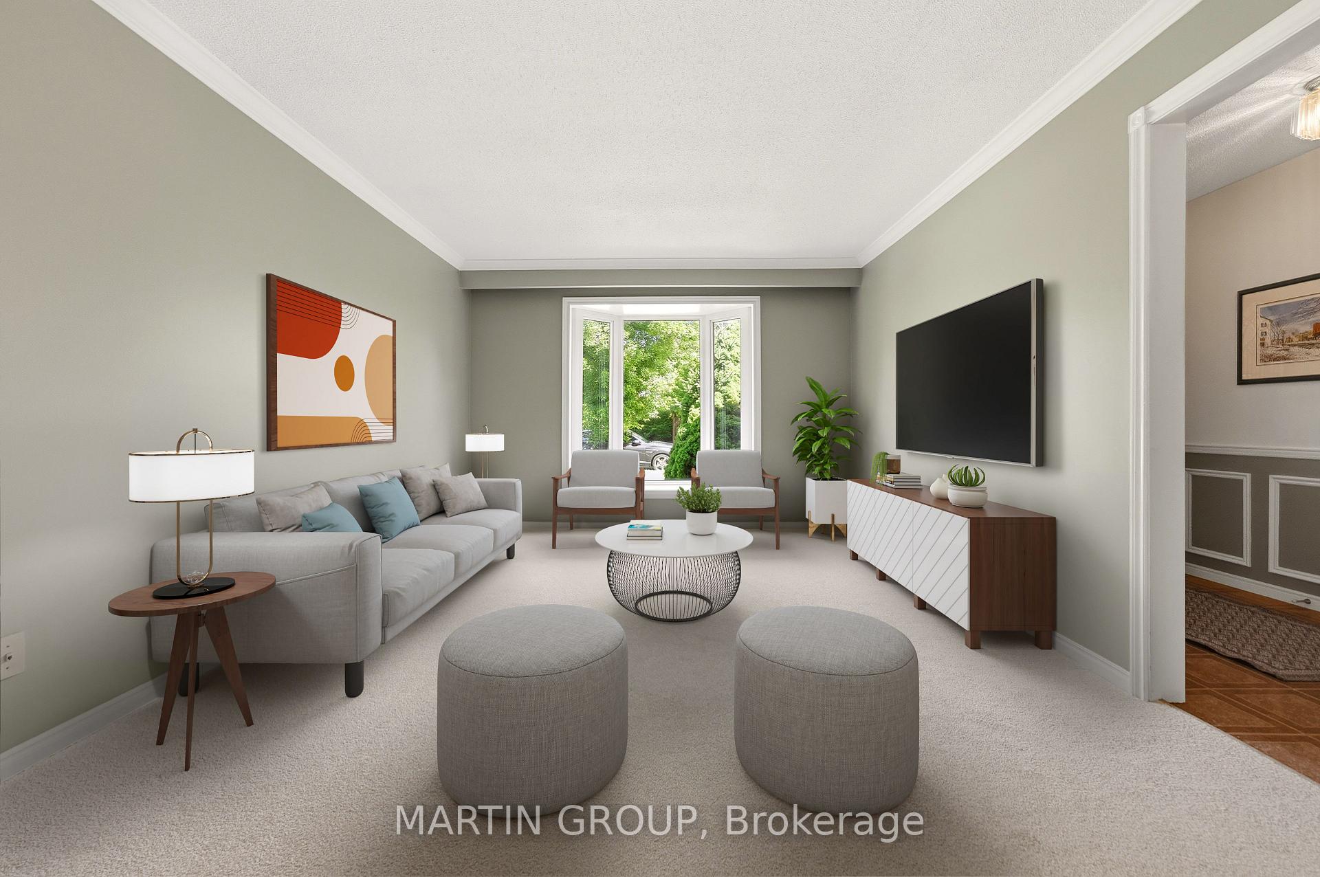 1456 Harmsworth Square