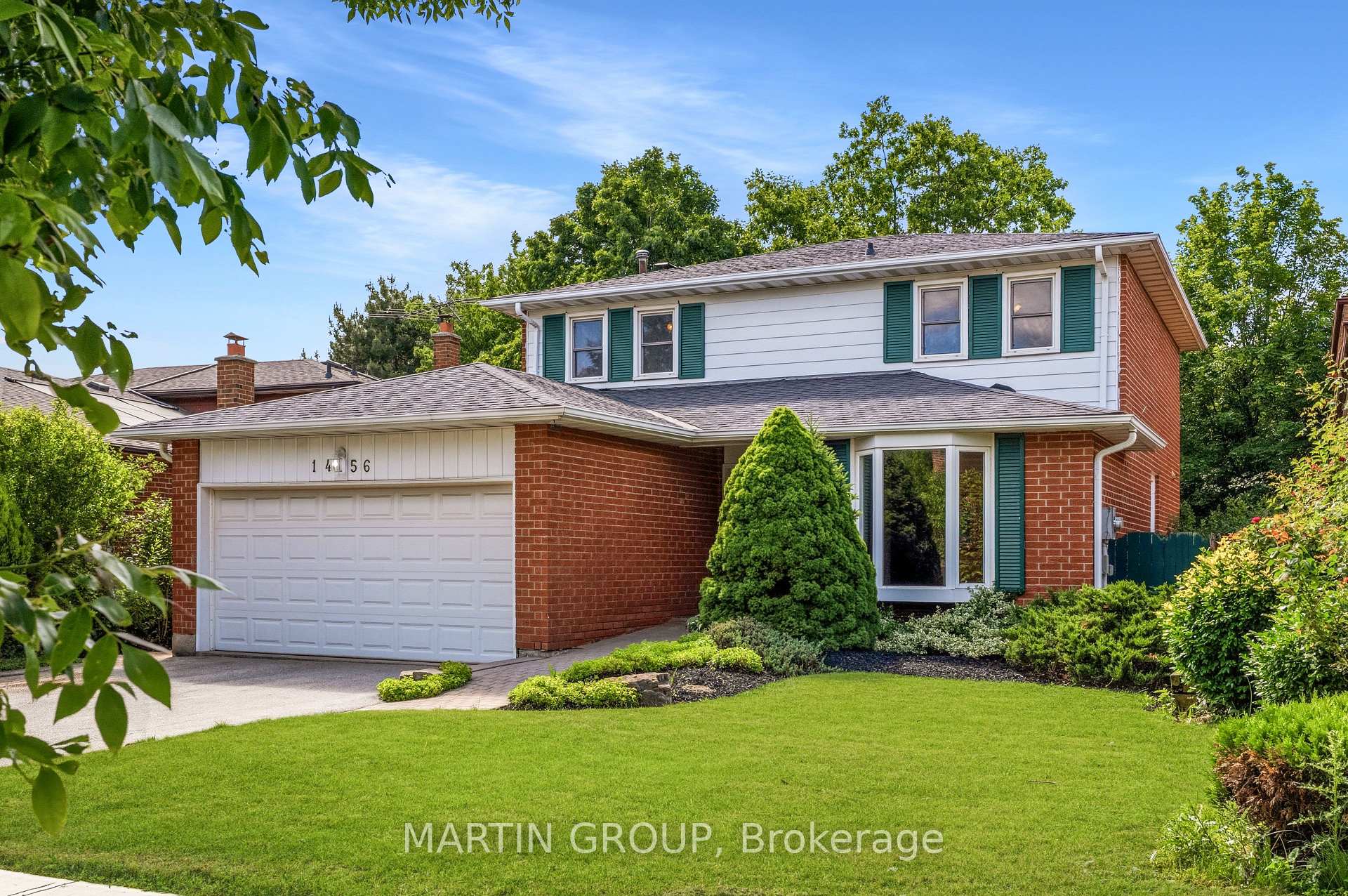 1456 Harmsworth Square