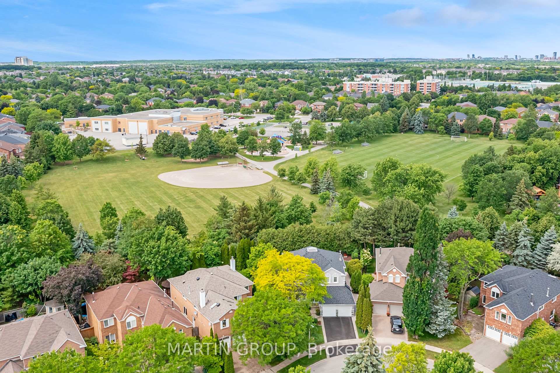 1359 Saddler Circle