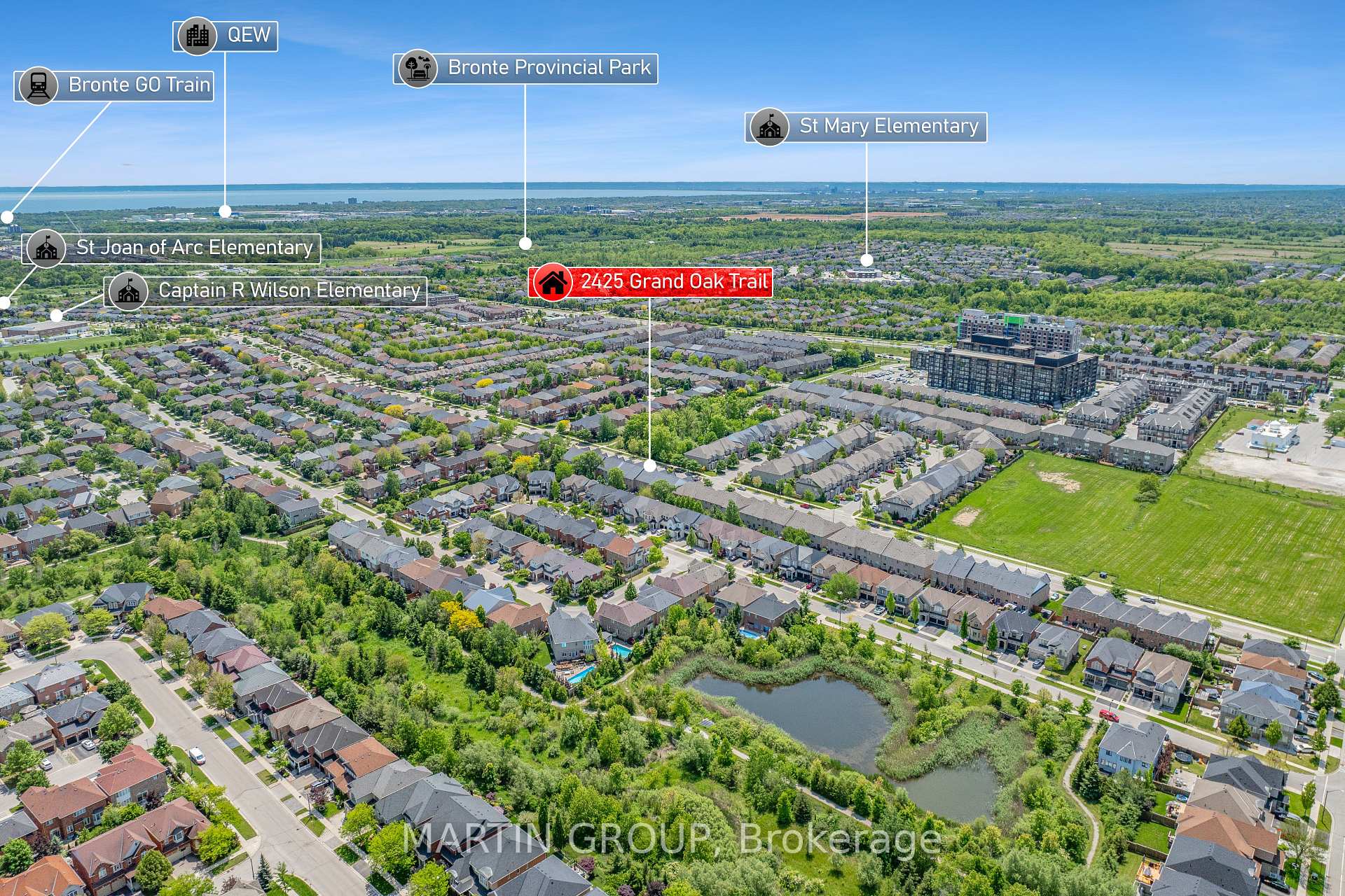 2425 Grand Oak Trail