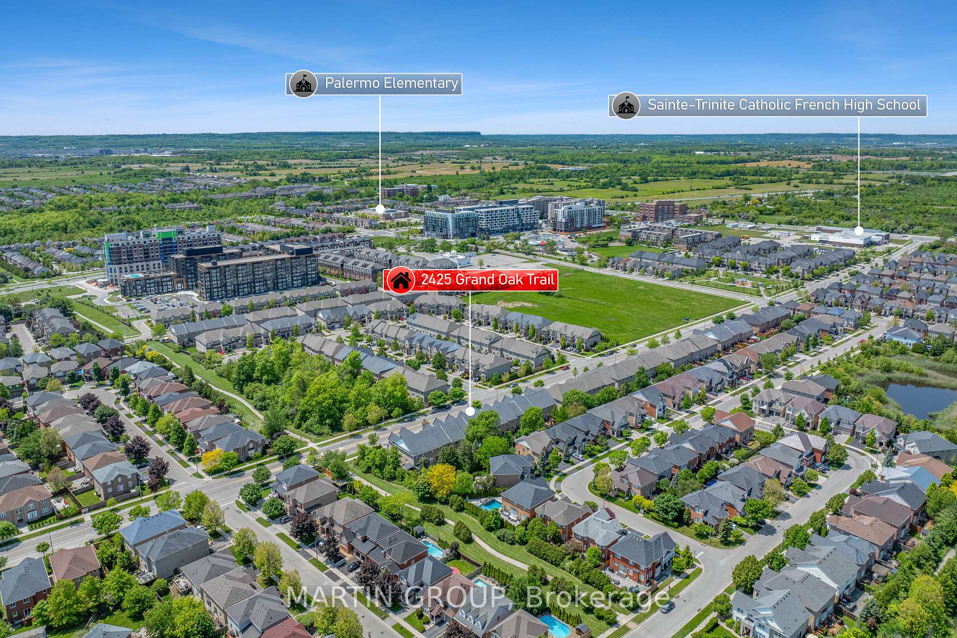 2425 Grand Oak Trail