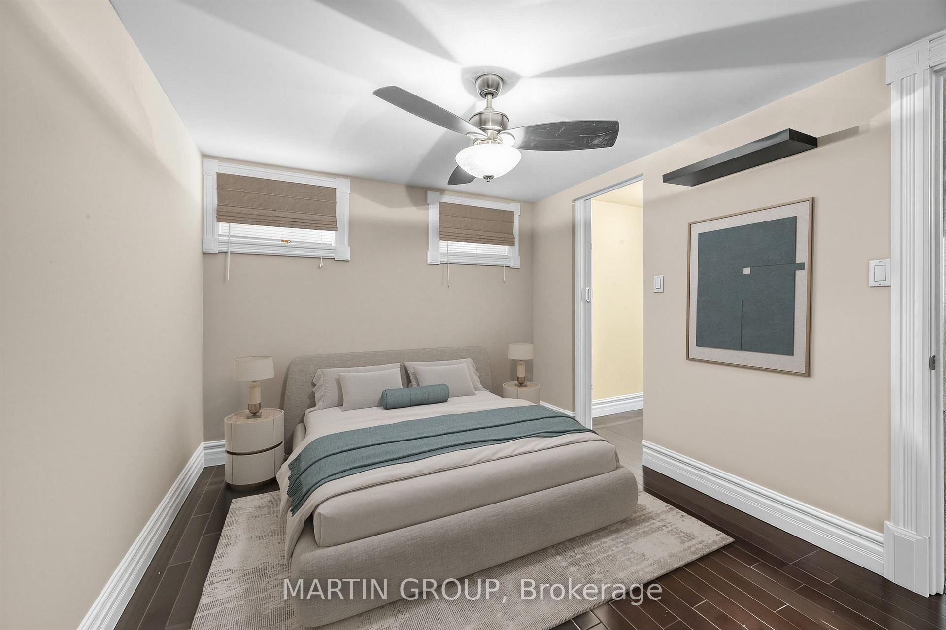 88 Rabbit Lane, Toronto