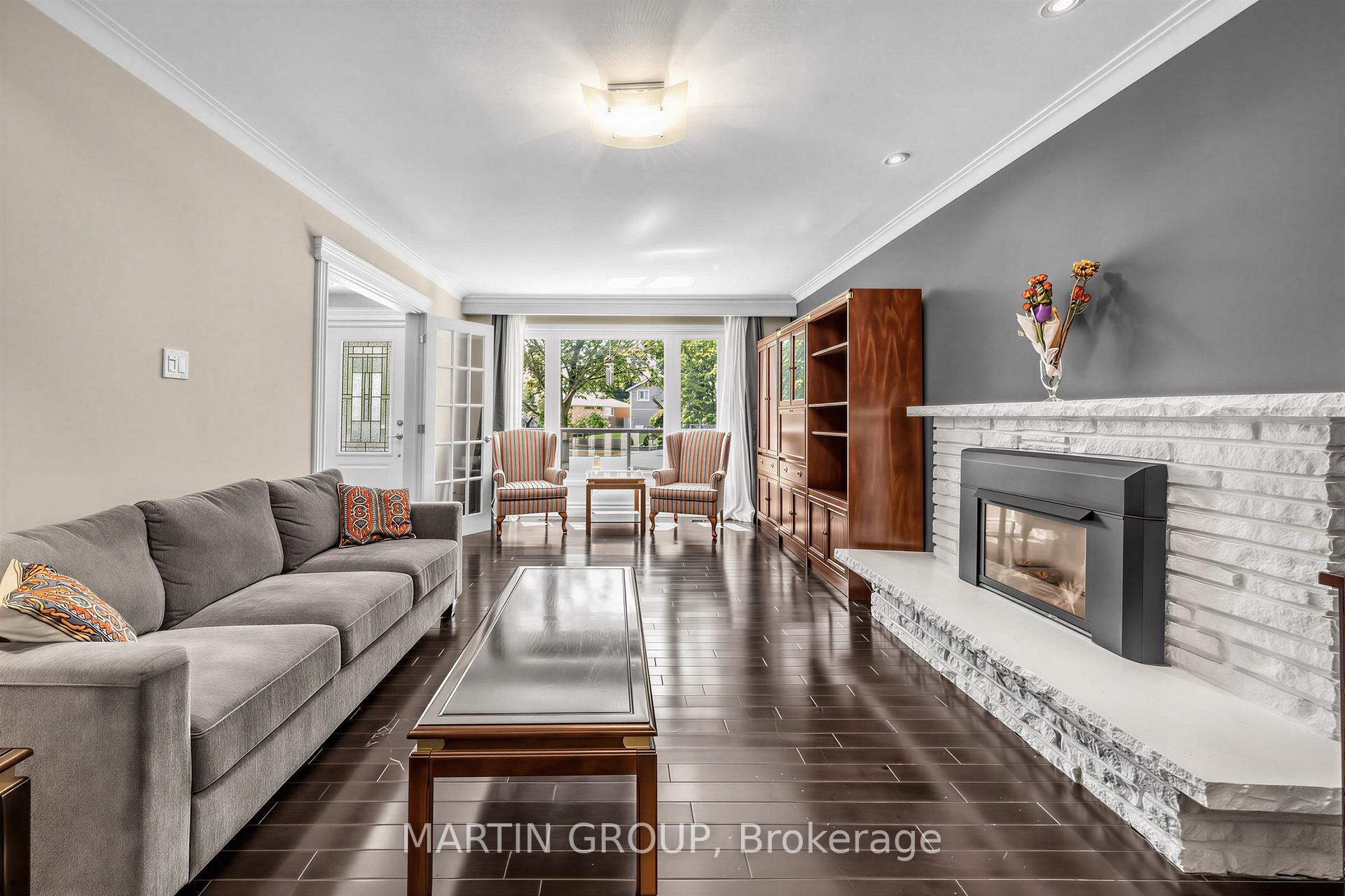 88 Rabbit Lane, Toronto