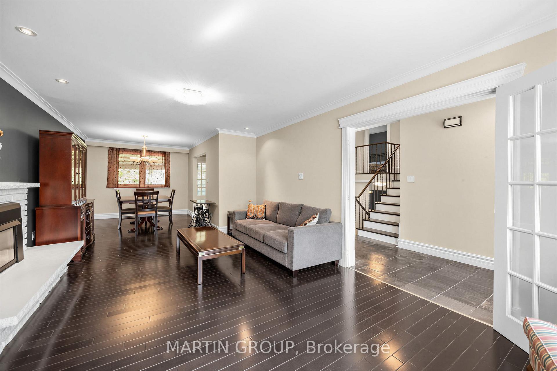 88 Rabbit Lane, Toronto