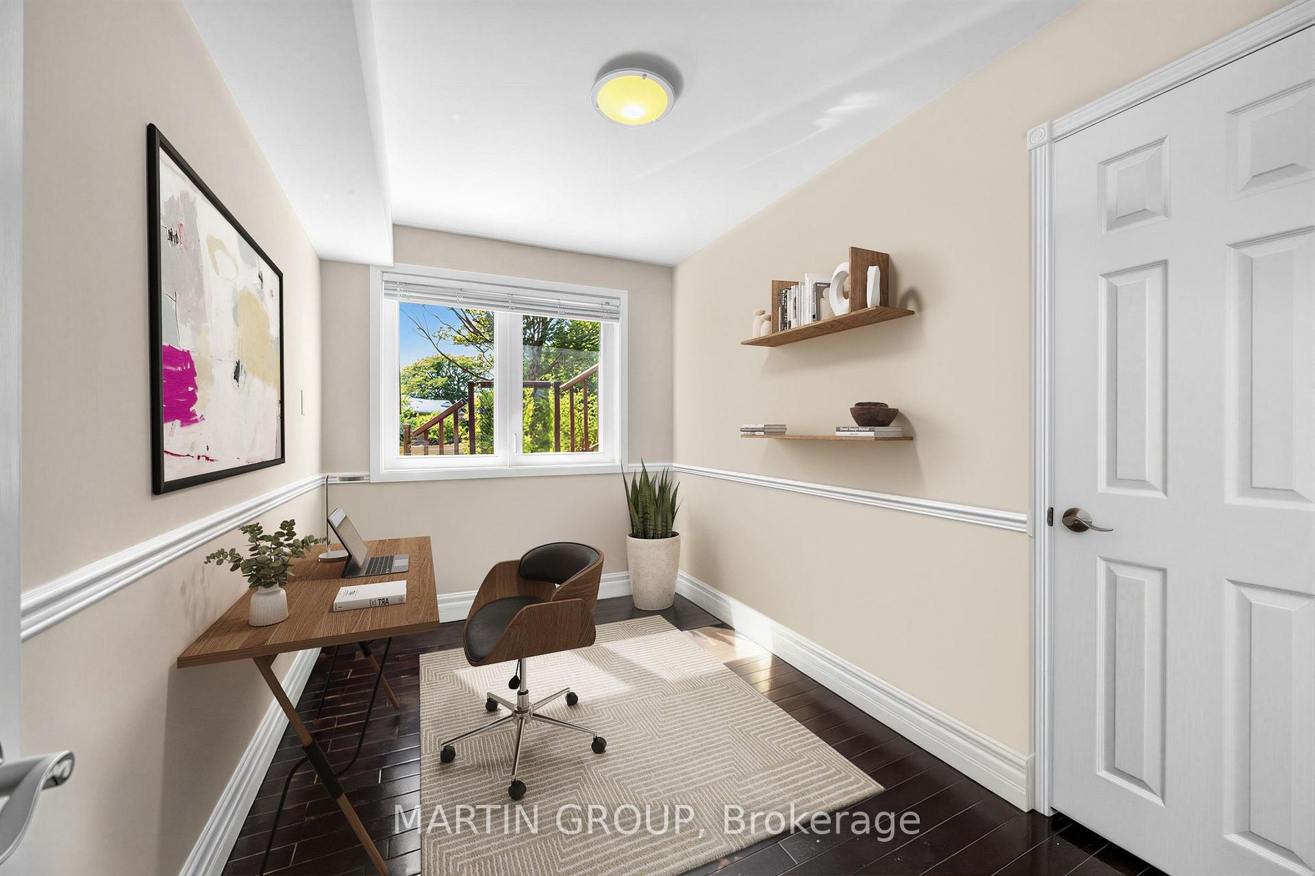 88 Rabbit Lane, Toronto