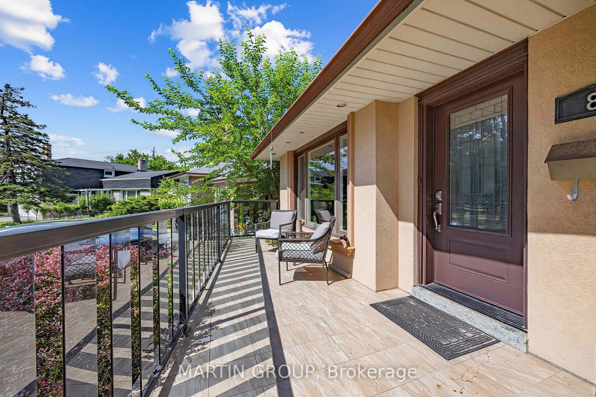 88 Rabbit Lane, Toronto
