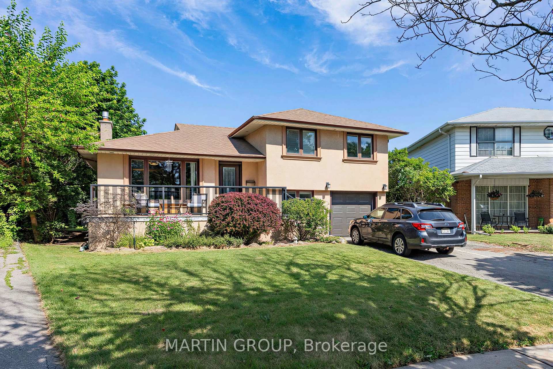 88 Rabbit Lane, Toronto