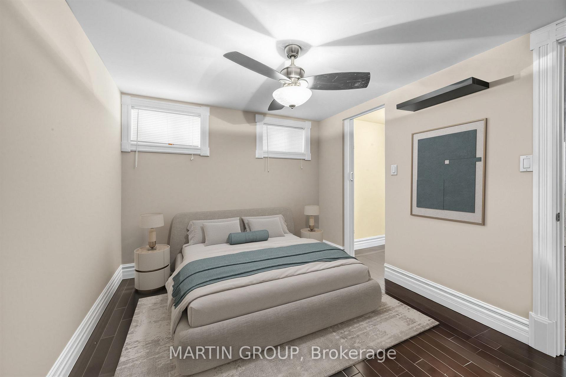 88 Rabbit Lane, Toronto