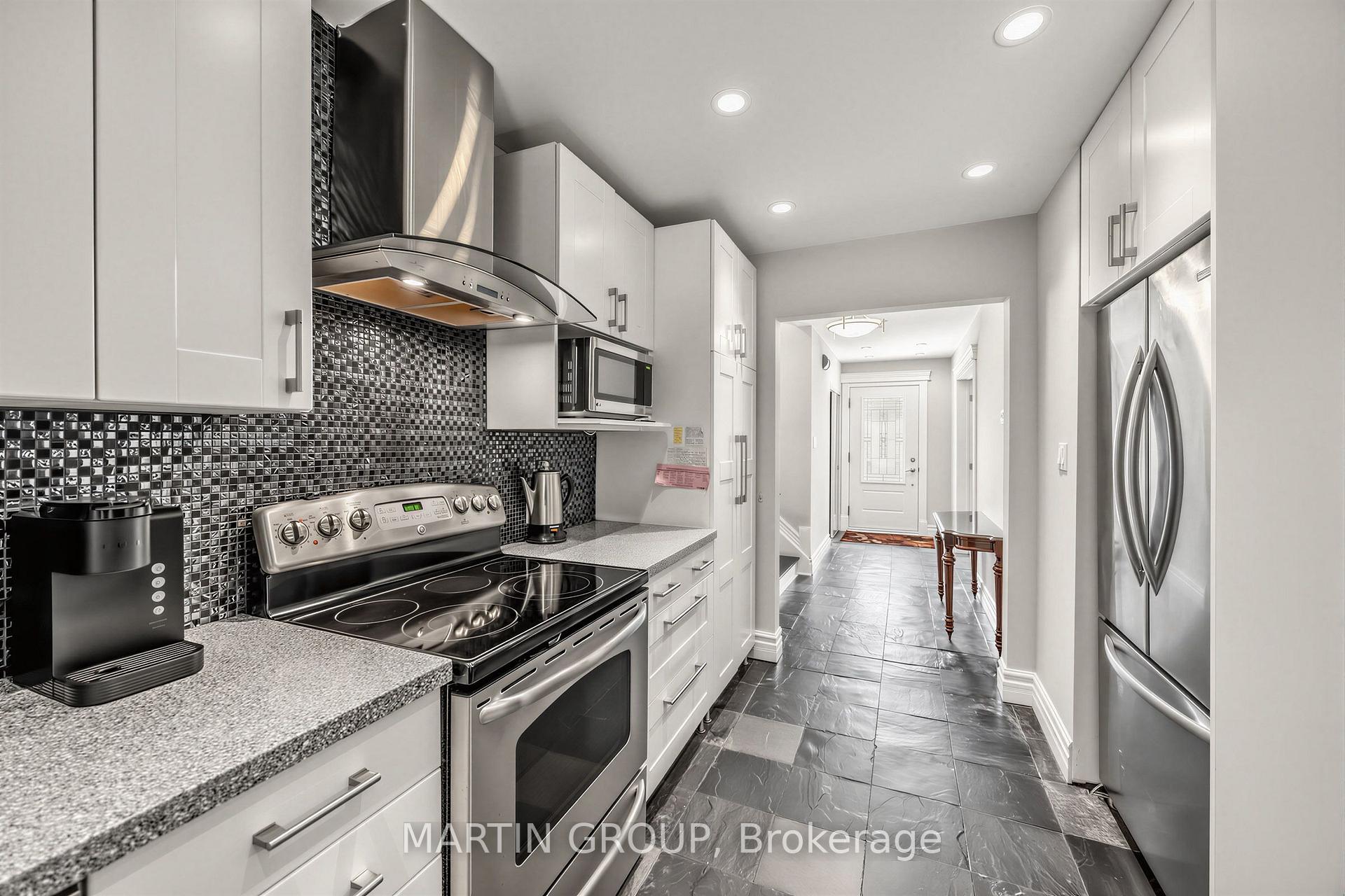 88 Rabbit Lane, Toronto