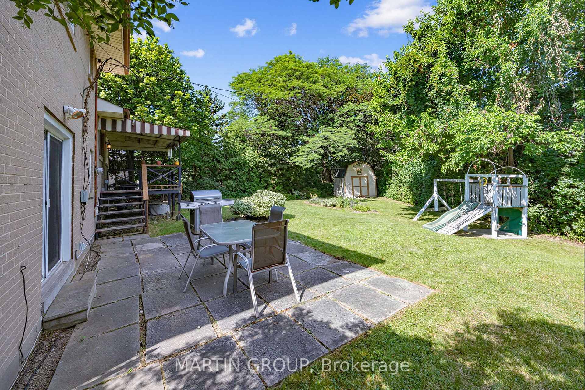 88 Rabbit Lane, Toronto