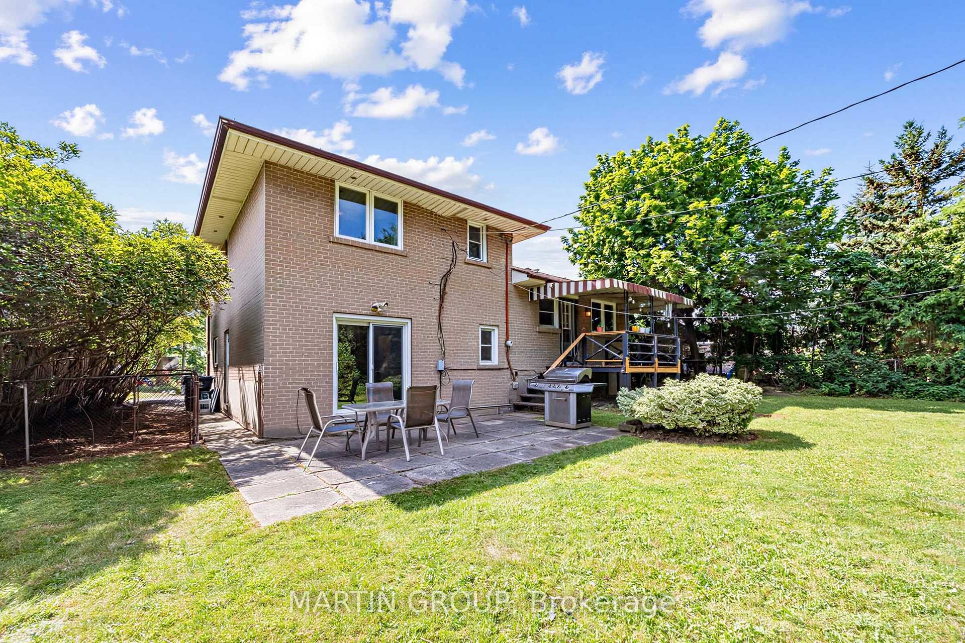 88 Rabbit Lane, Toronto