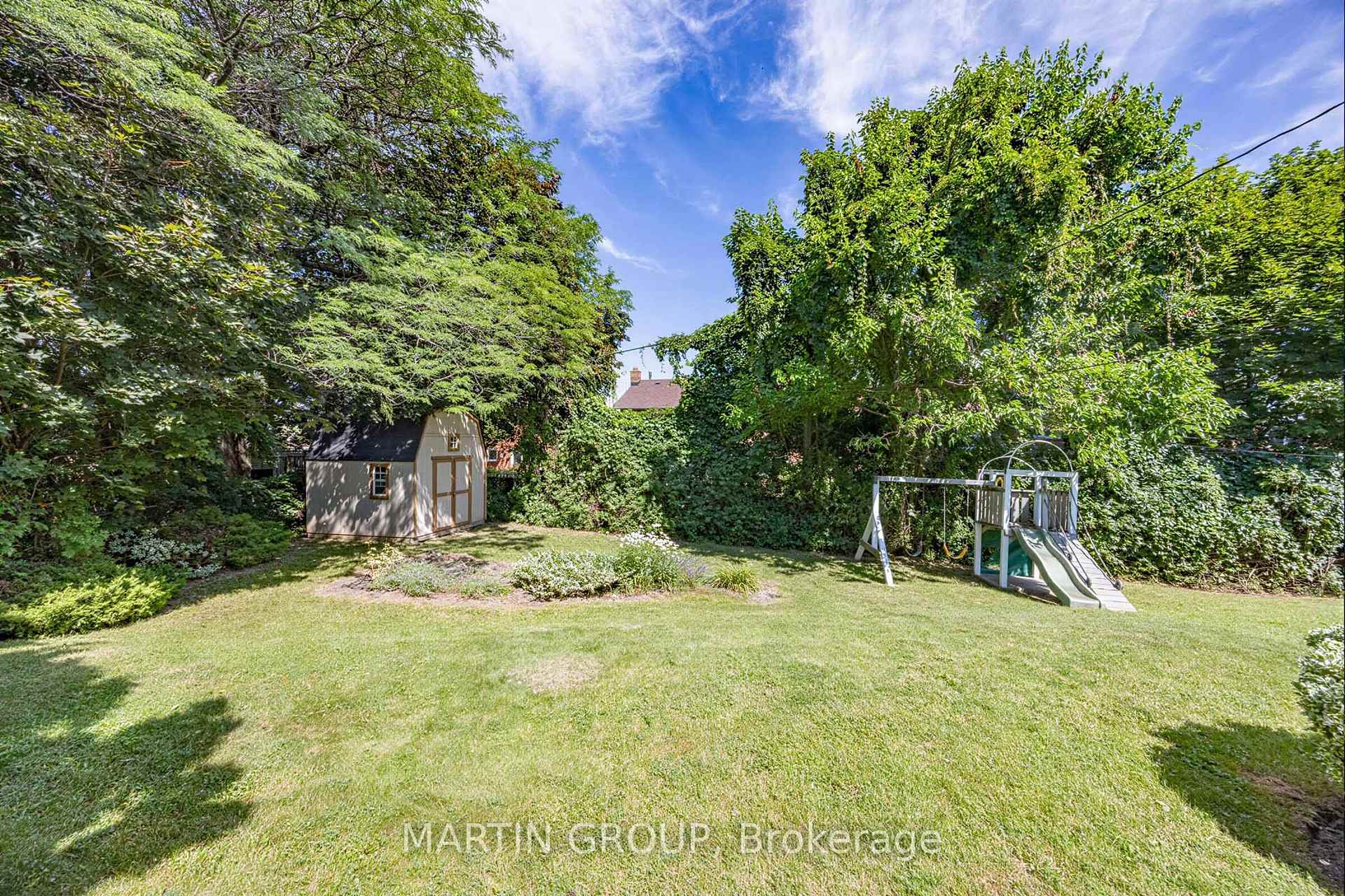 88 Rabbit Lane, Toronto