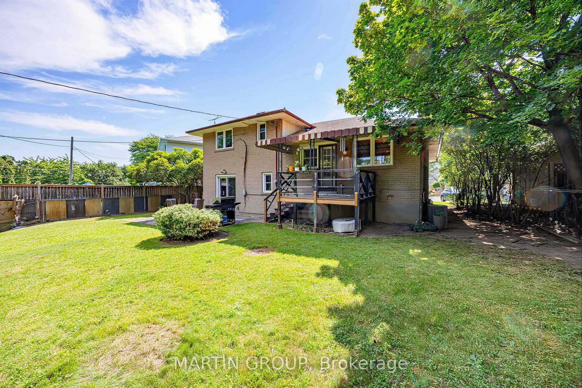 88 Rabbit Lane, Toronto
