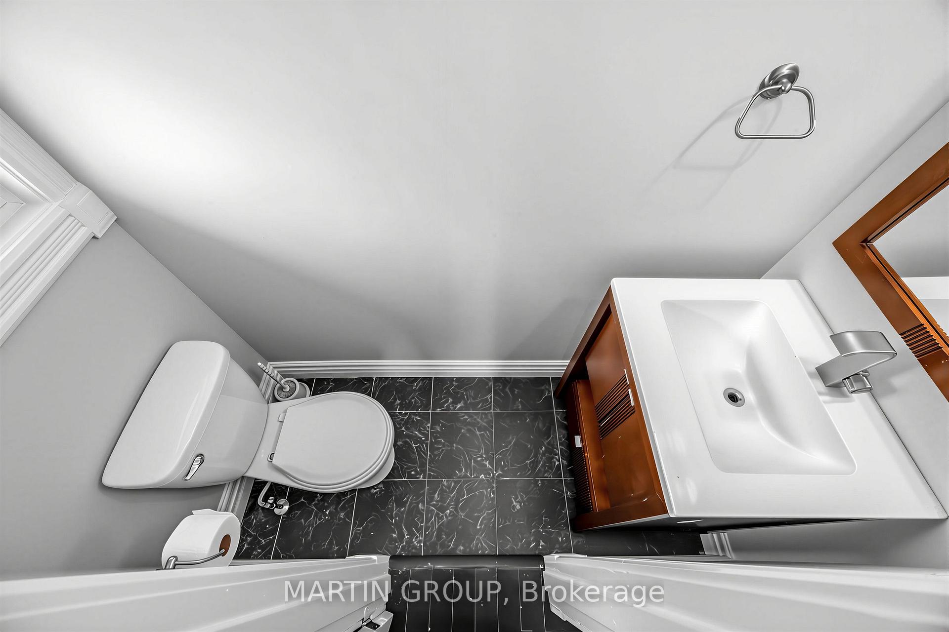 88 Rabbit Lane, Toronto