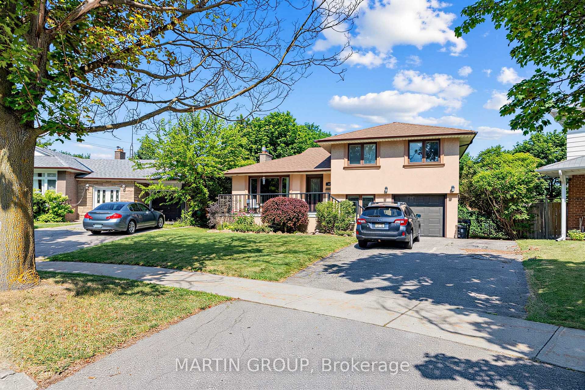 88 Rabbit Lane, Toronto