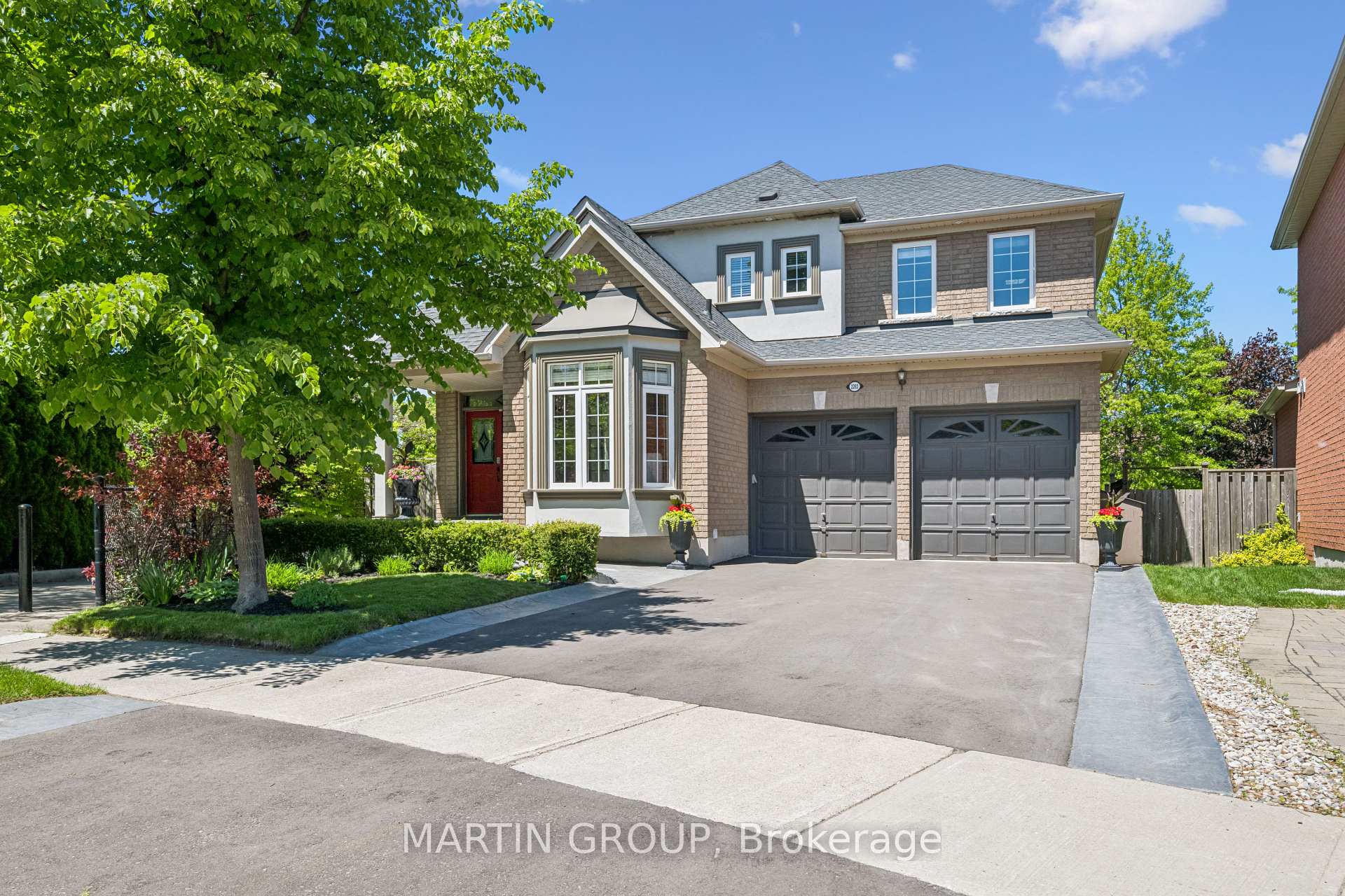 2283 Briargrove Circle