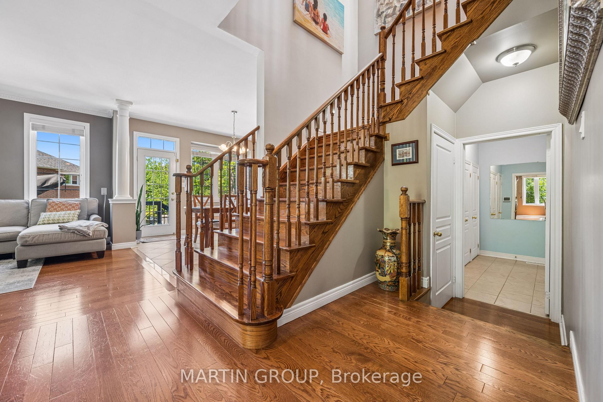 2283 Briargrove Circle